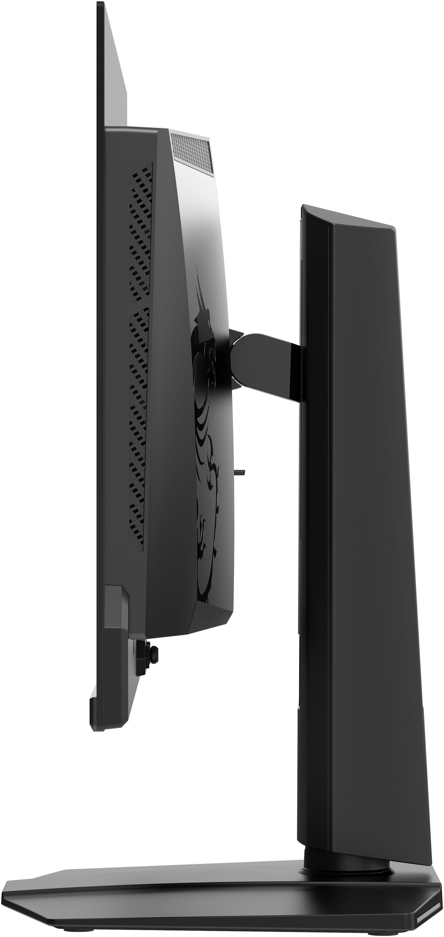 MSI Gaming-Monitor »MPG 271QR QD-OLED X50« 67 cm/27 ″  2560 x 1440 px WQHD 0,03 Reaktionszeit 500 Hz