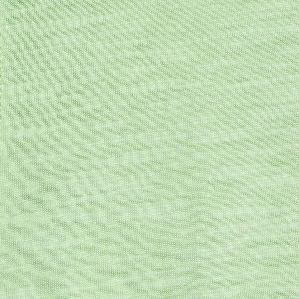 Cecil T-Shirt, aus Jersey in Unifarbe