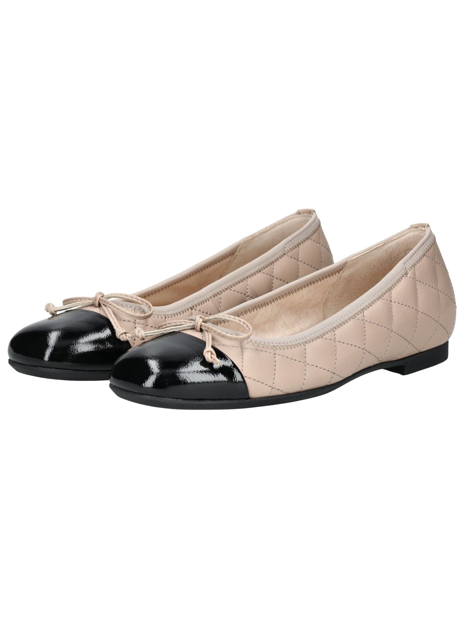 Gabor Comfort Ballerina »Gabor Comfort Ballerinas Leder«