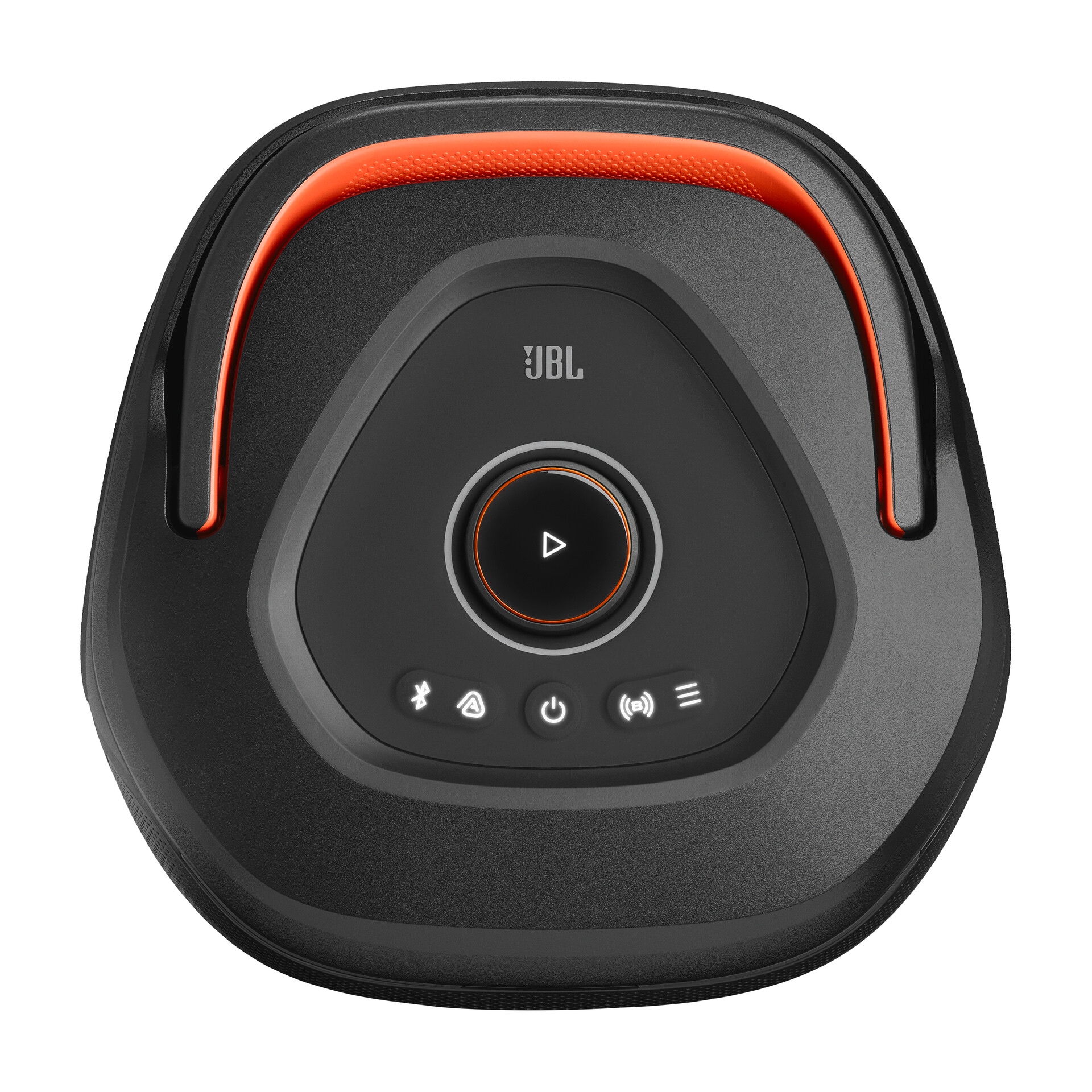 JBL Party-Lautsprecher »PartyBox 130« (A2DP Bluetooth | AVRCP Bluetooth | Bluetooth 200 W) Tragbarer Partylautsprecher mit legendärem JBL Sound und Lichtshow