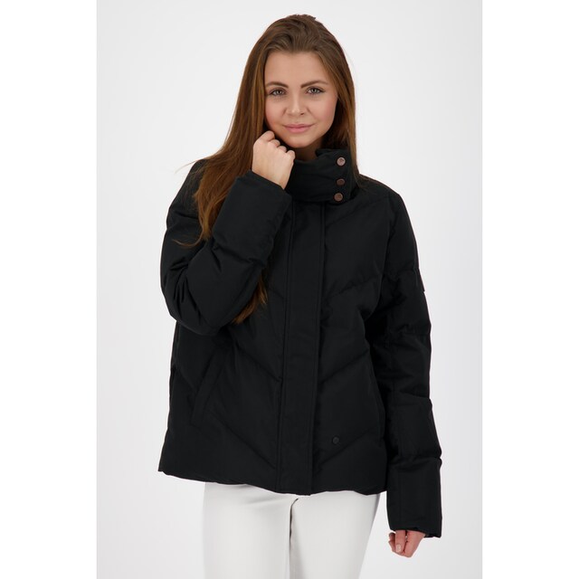 Alife & Kickin Winterjacke »KatalinaAK A Jacket Damen Winterjacke,  gefütterte Jacke« für bestellen | BAUR