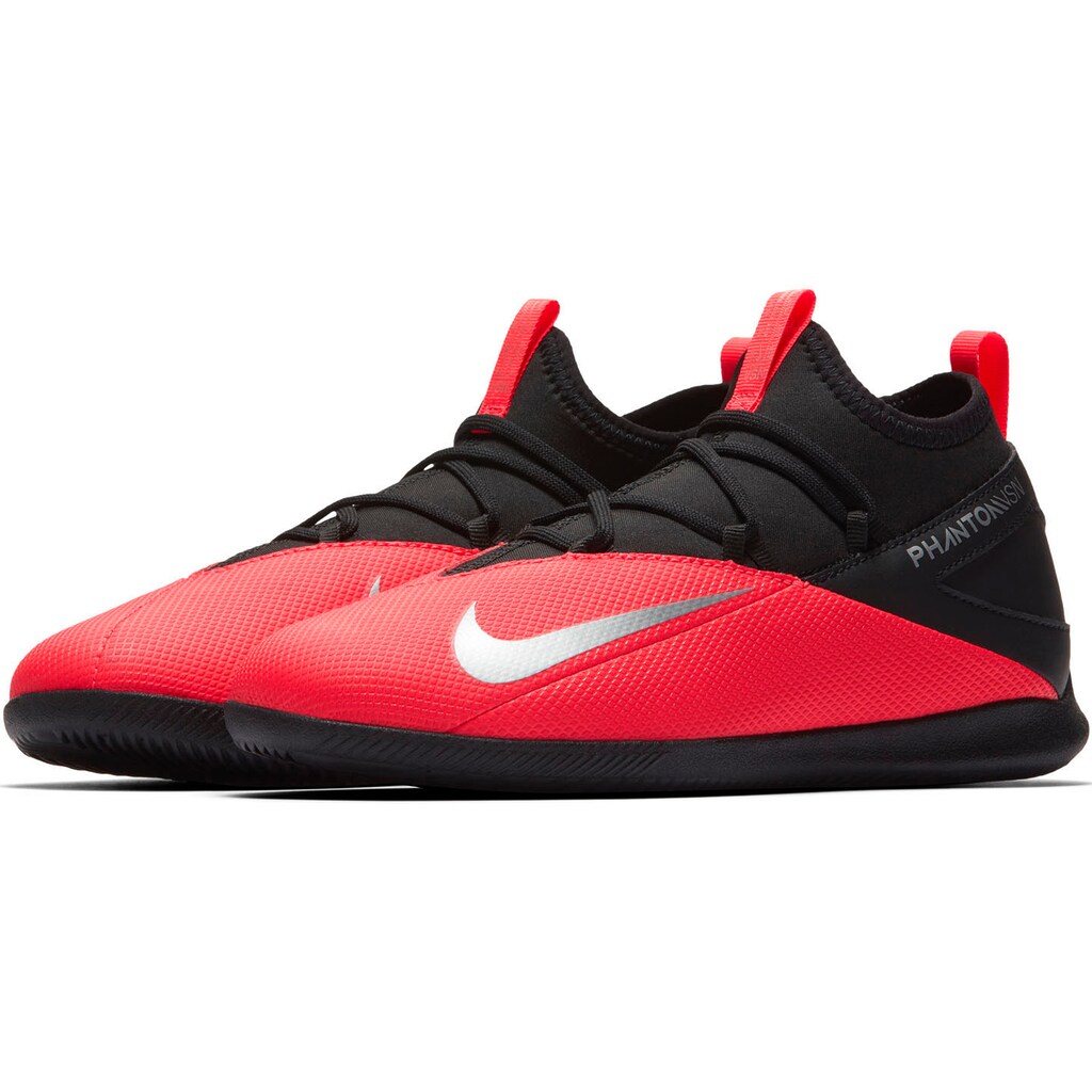 Nike Fußballschuh »JR Phantom VSN 2 Club DF IC«