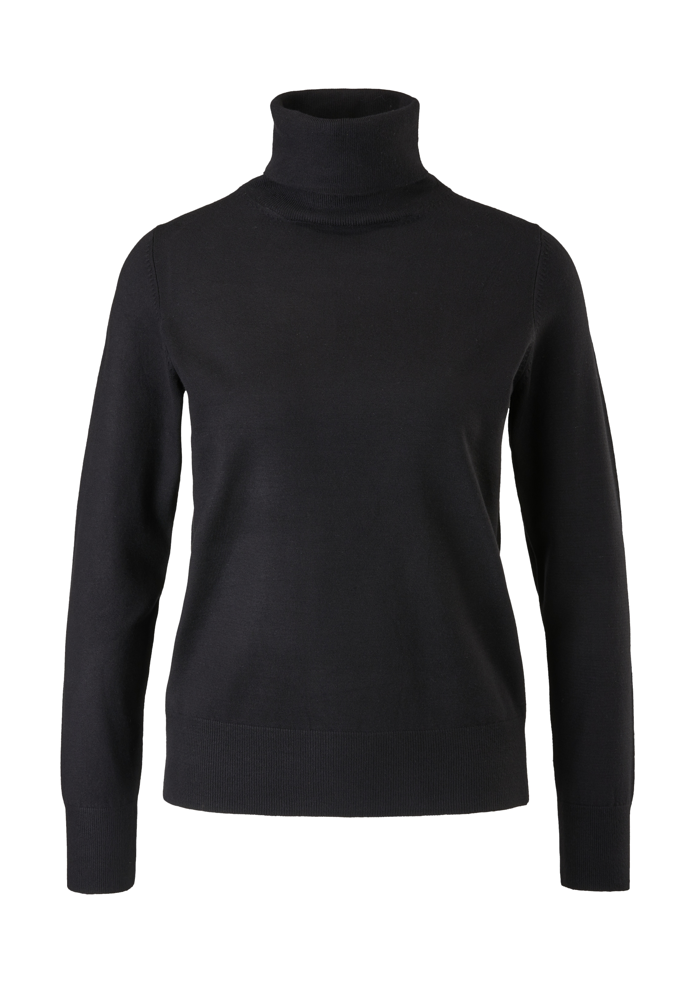 s.Oliver Rollkragenpullover