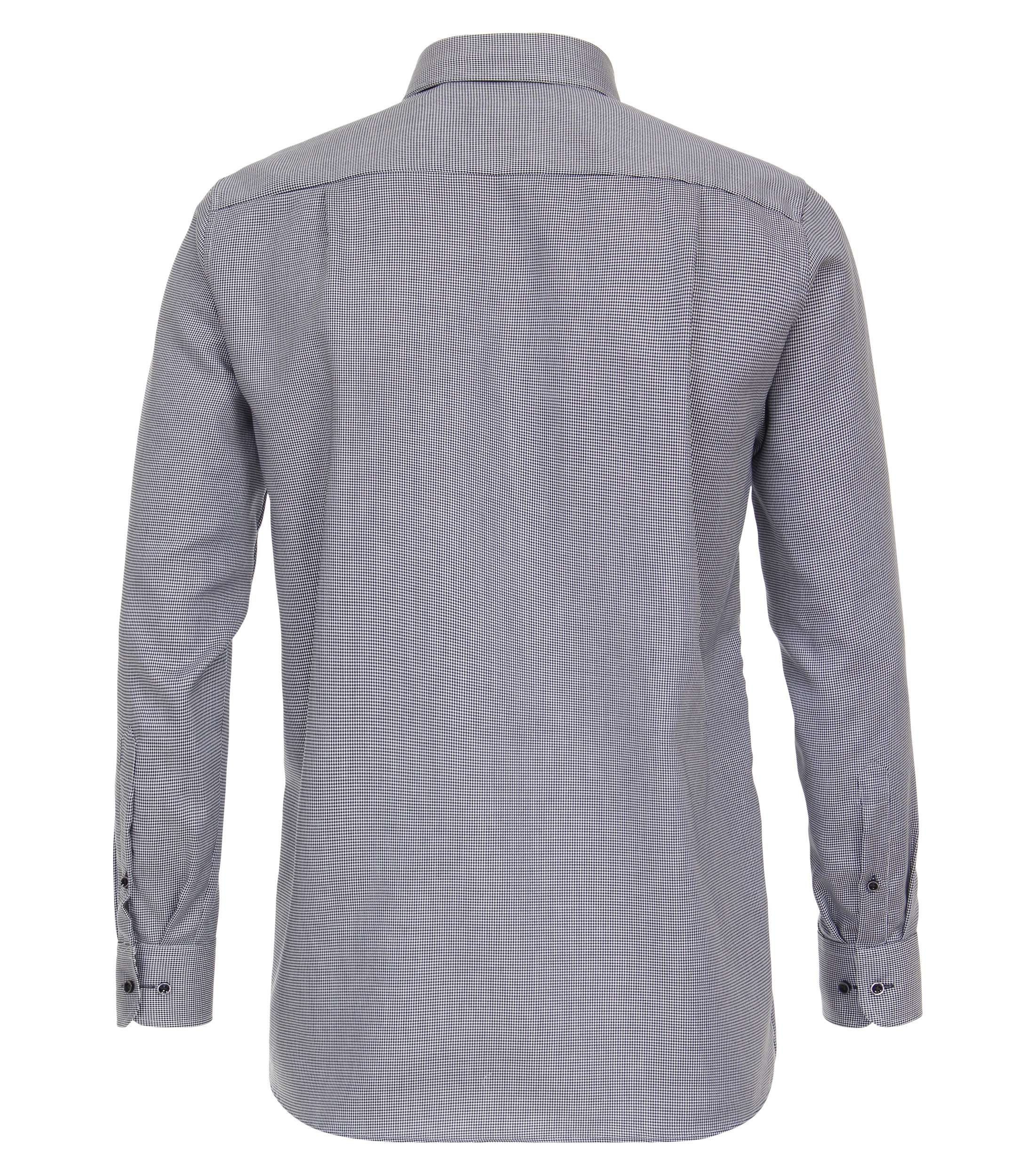 CASAMODA Businesshemd "CASAMODA Businesshemd uni" günstig online kaufen