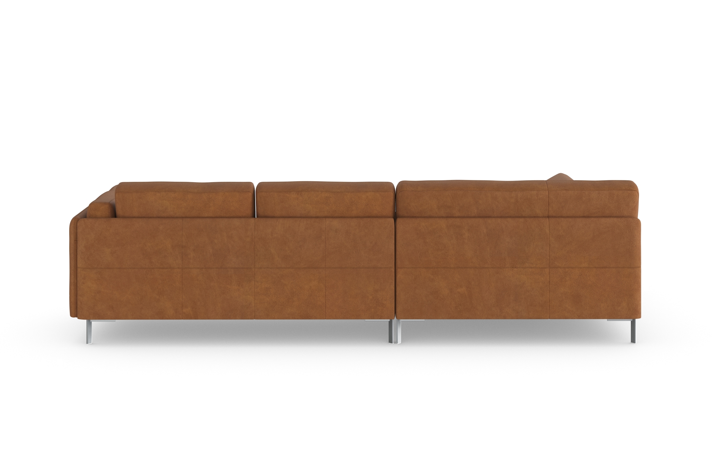 machalke® Ecksofa »vivien, L-Form«, mit diversen Armlehnenfunktionen