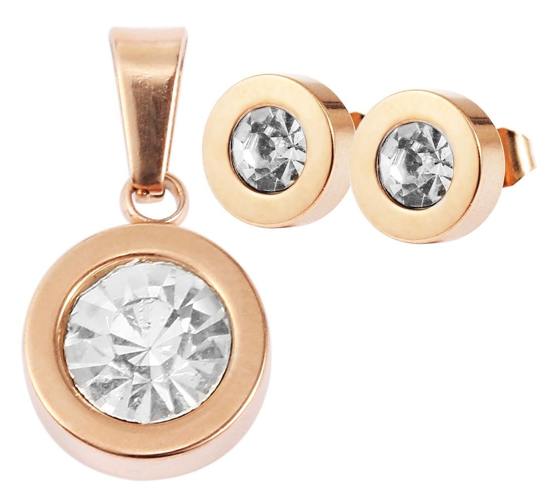 Adelia´s Kettenanhänger »Herren Anhänger aus Edelstahl« ()  Ein stilvolles Geschenk für besondere Momente