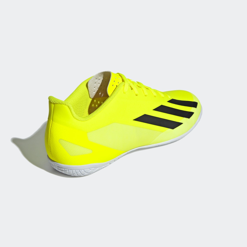 adidas Performance Fußballschuh »X CRAZYFAST CLUB IN«