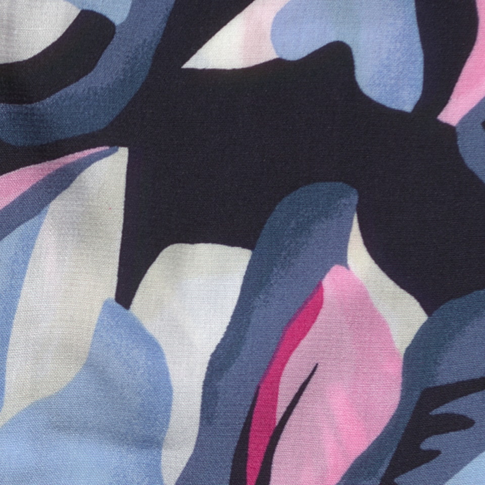 Cecil Sommerkleid, mit allover Blumenprint