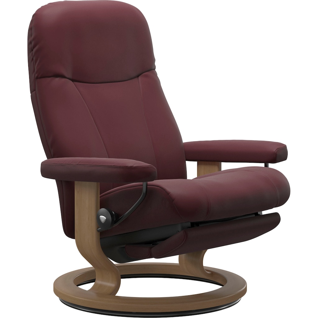 Stressless® Relaxsessel »Garda«