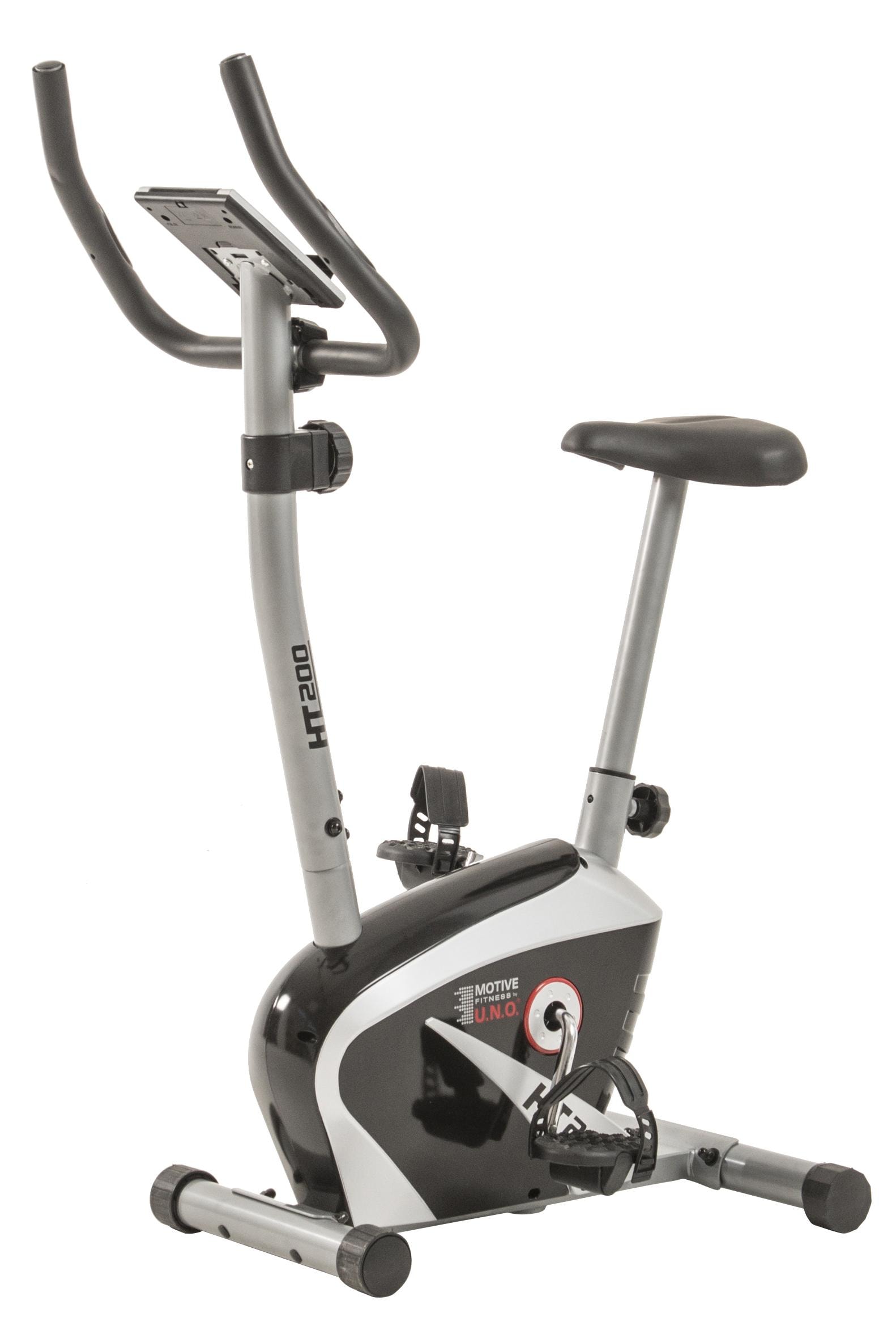 Heimtrainer »HT 200«