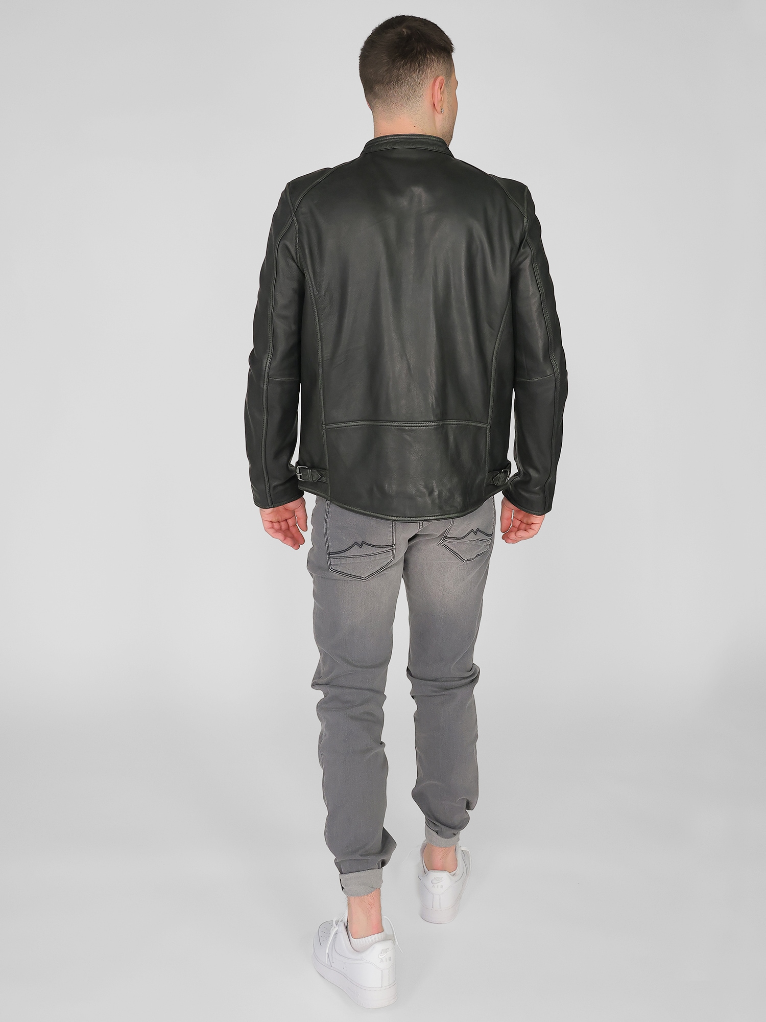 MUSTANG Lederjacke »31021308«