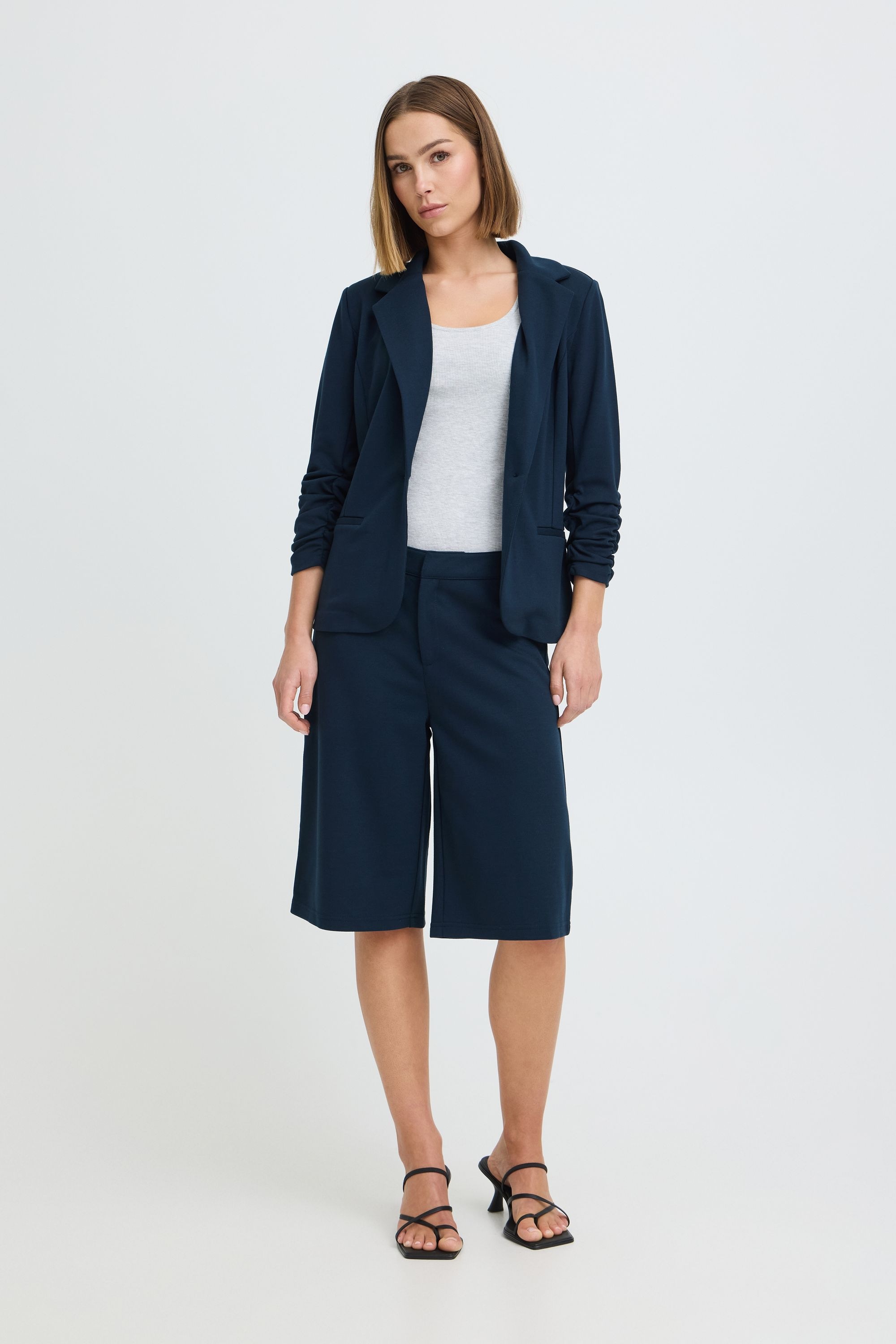 OXMO Shorts »Shorts OXNTanja«