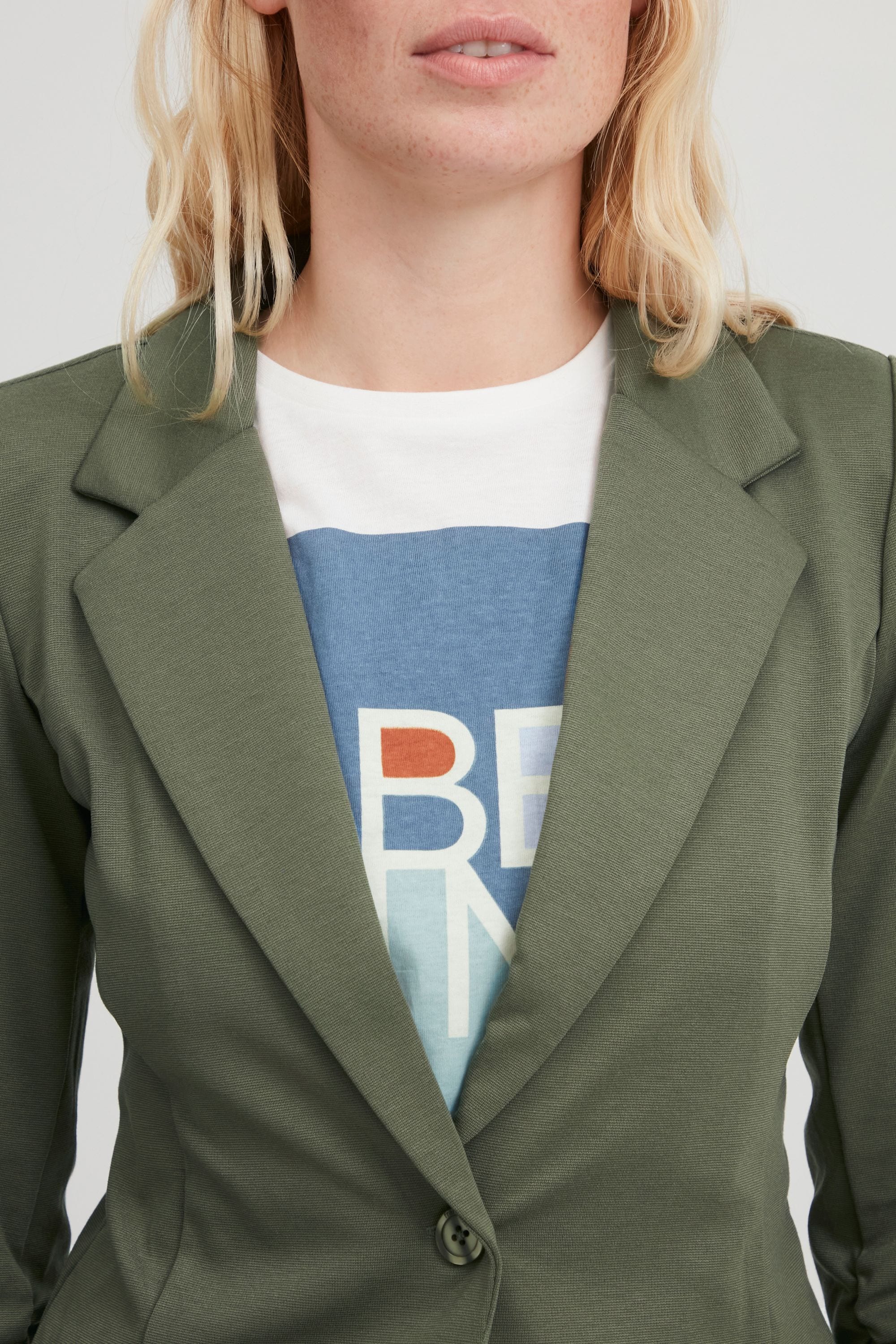 fransa Jackenblazer »Blazer FRZablazer«