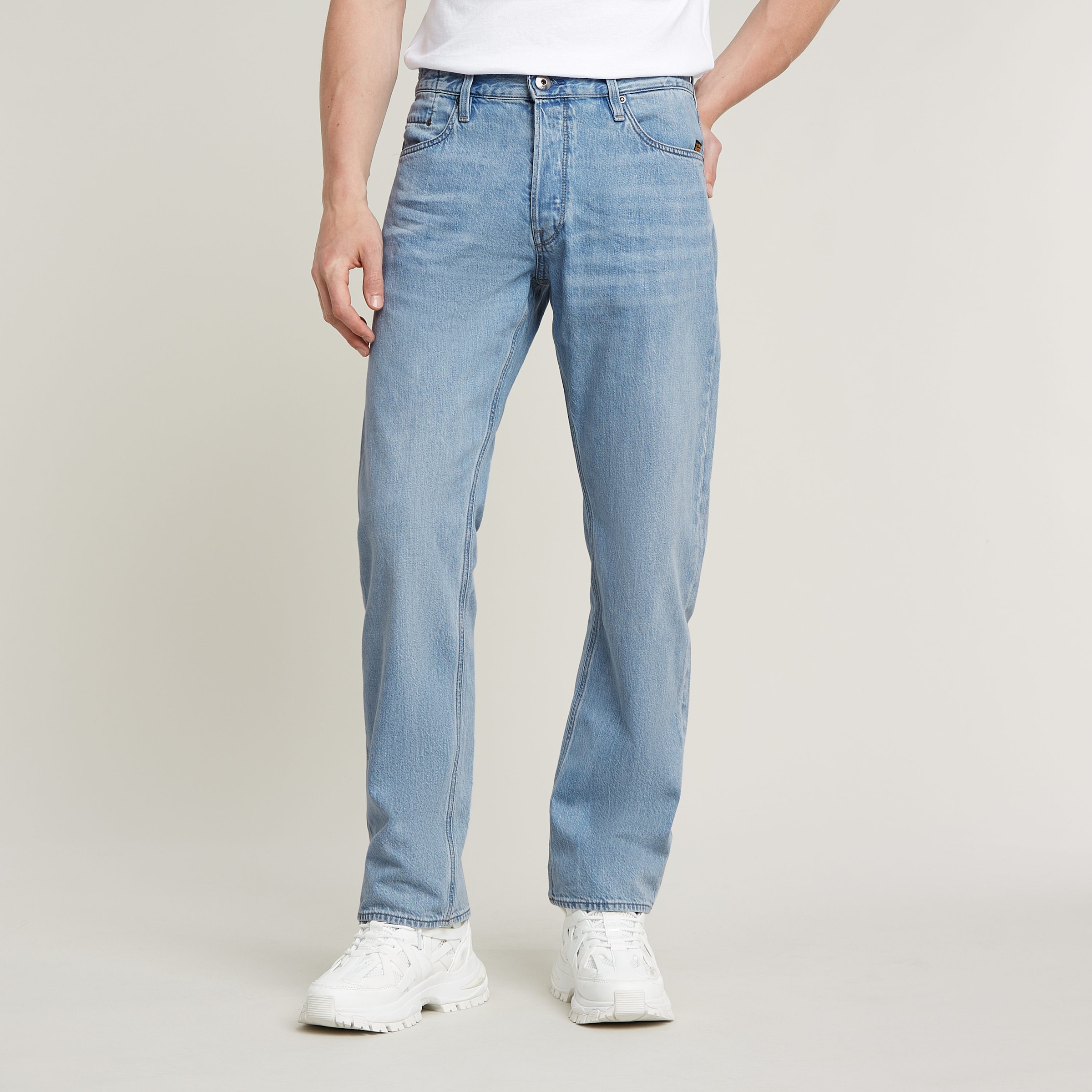 G-STAR Straight-Jeans "Dakota Regular Straight" günstig online kaufen