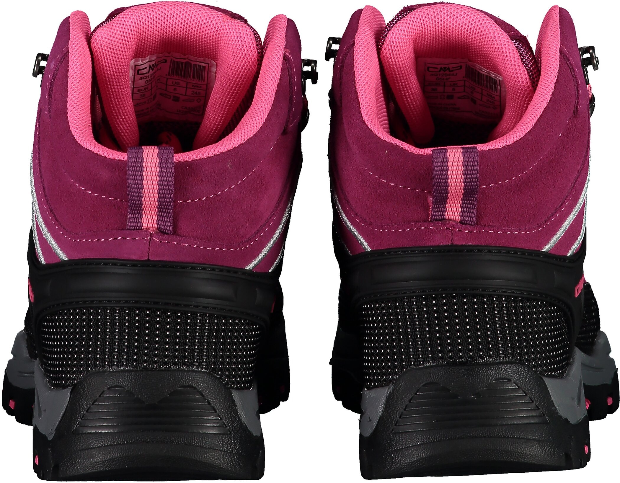 CMP Wanderschuh »RIGEL MID WP«, wasserdicht