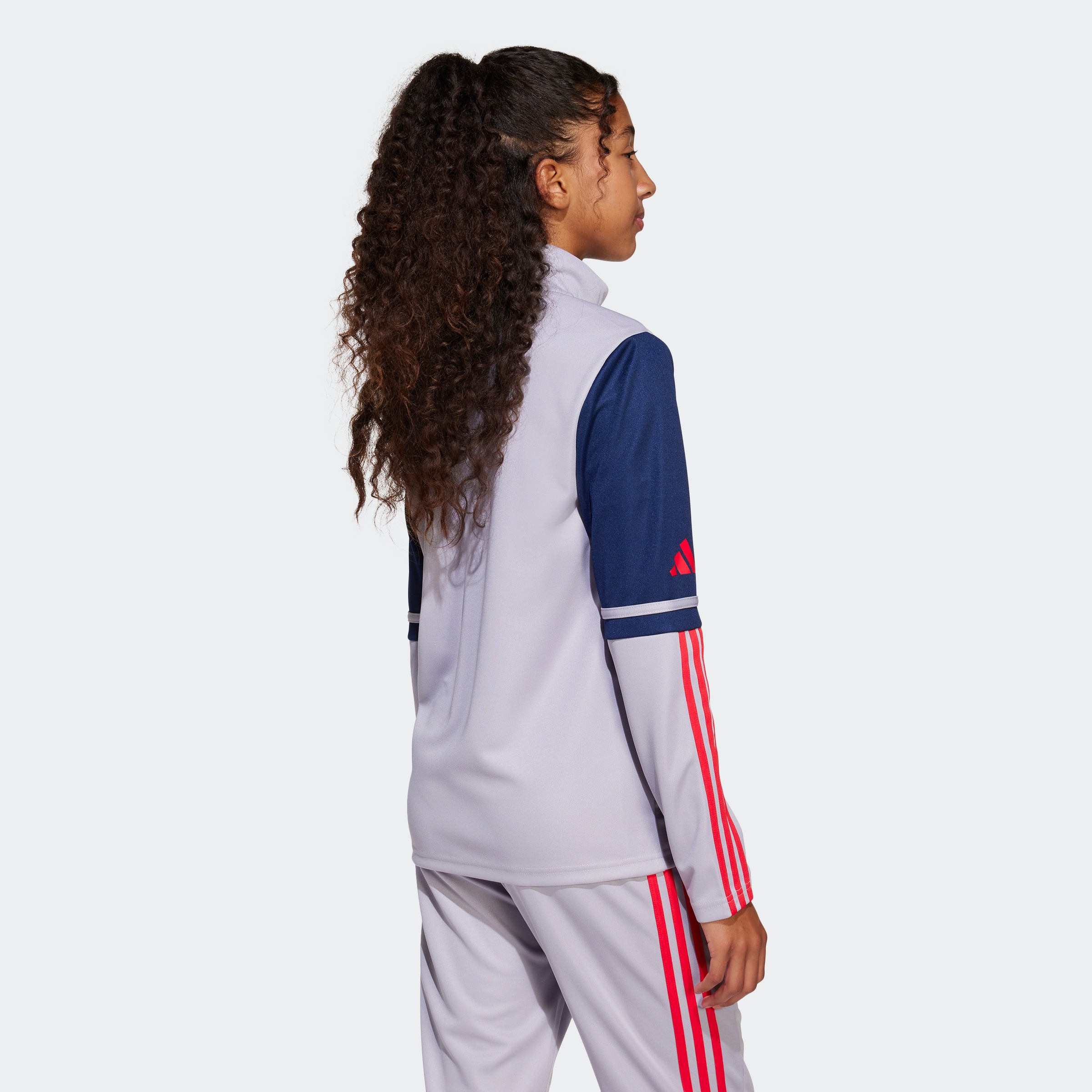 adidas Performance Trainingsjacke »SQ25 TR JKT Y«
