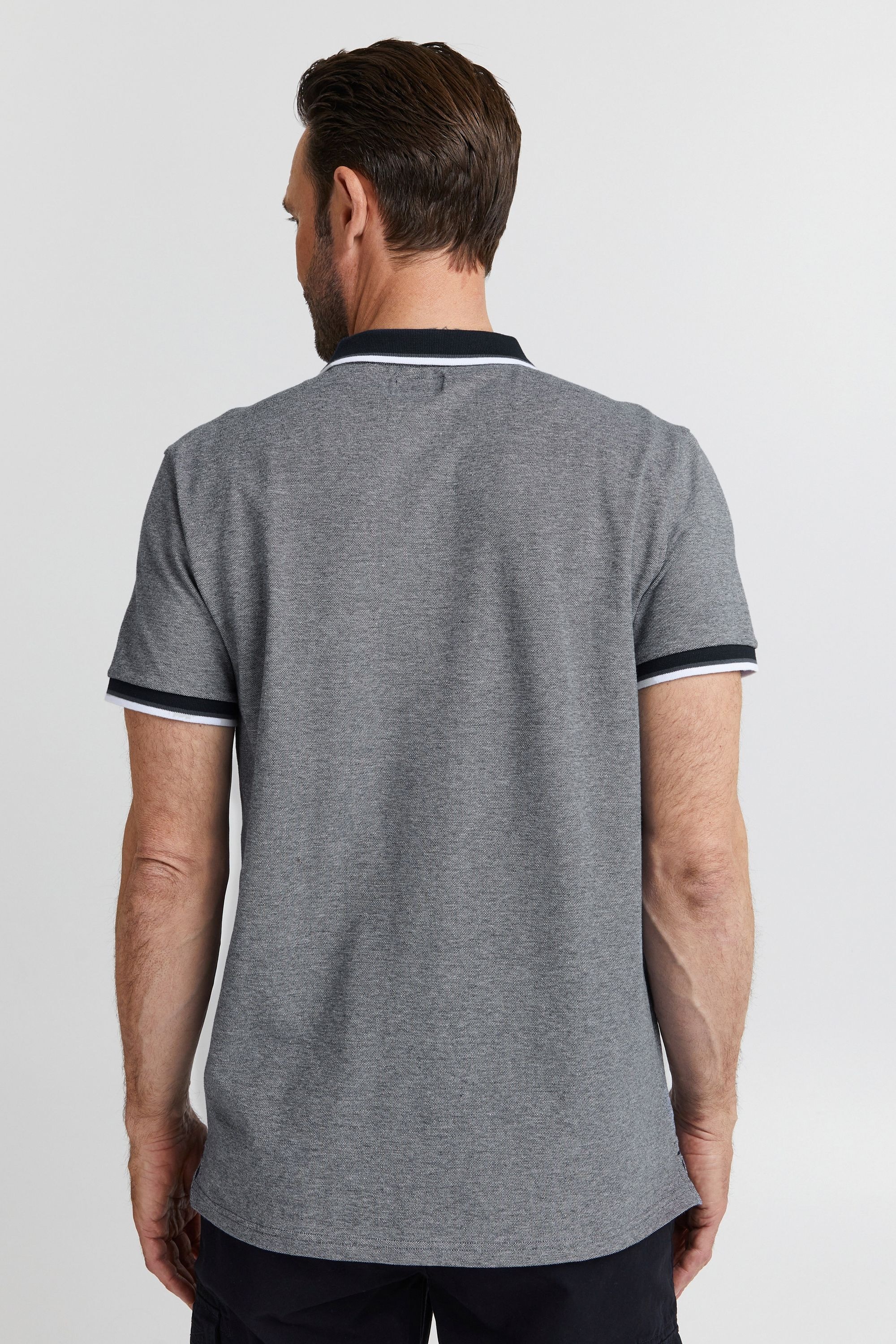FQ1924 Poloshirt »Poloshirt FQEvander«