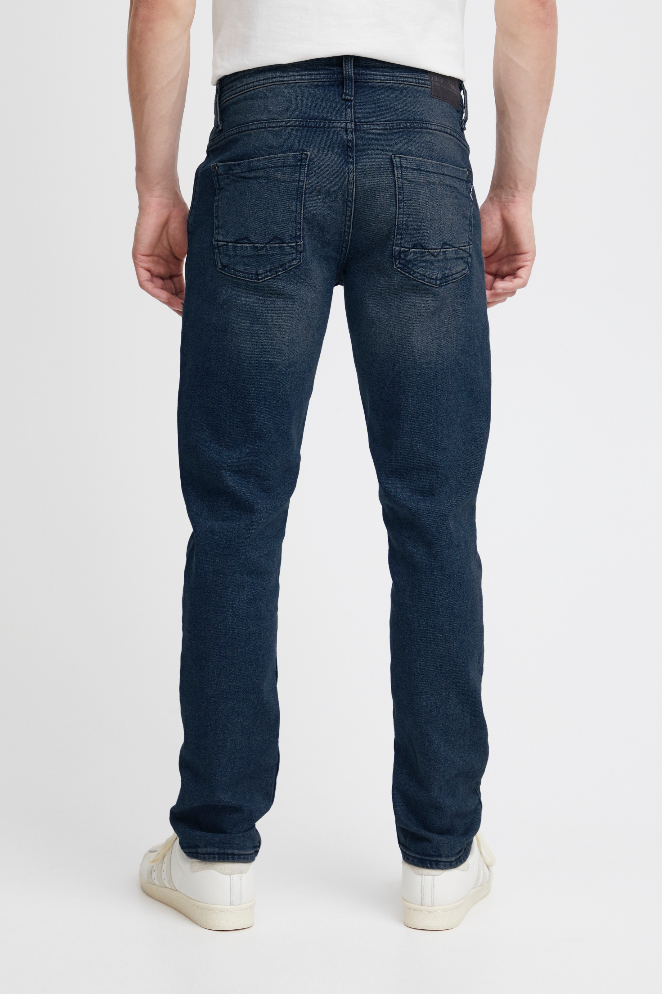Blend Twister Fit Jeans Black/Blue 32x30 7