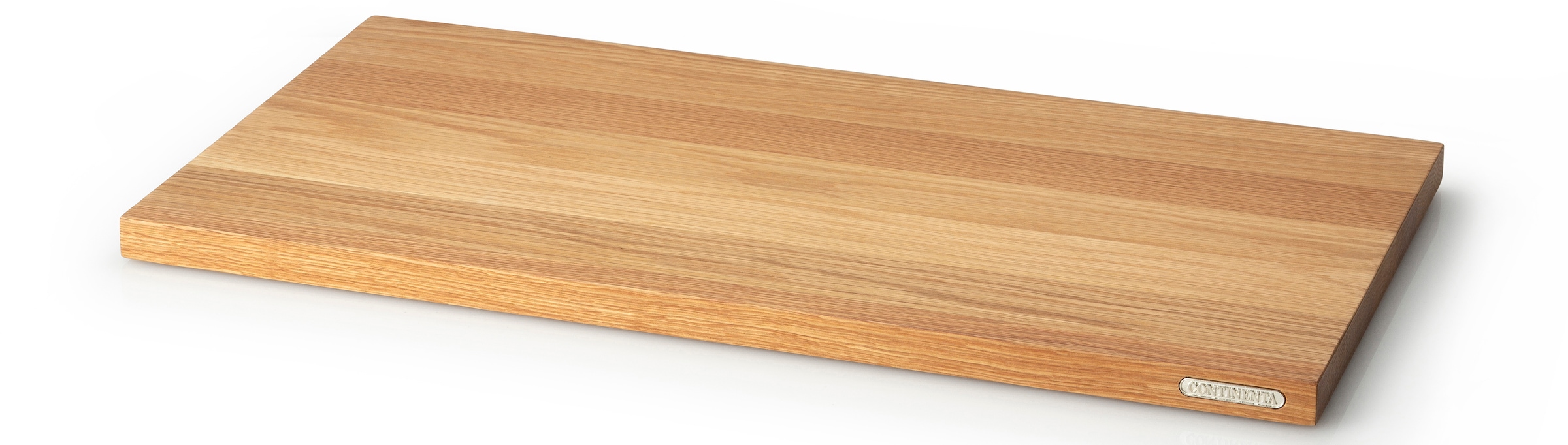Continenta Schneidebrett Eichenholz günstig online kaufen