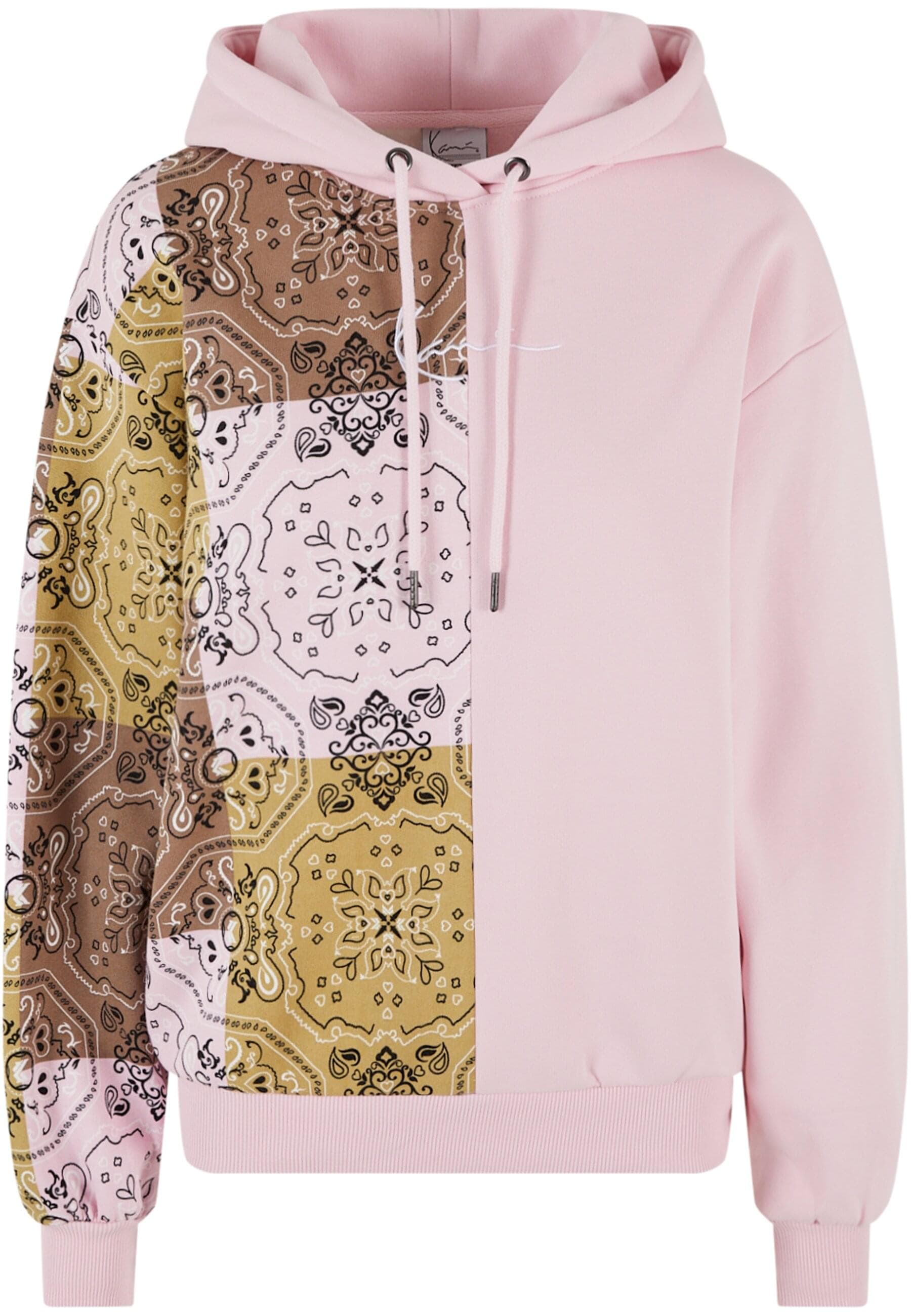 Karl Kani Kapuzenpullover "Karl Kani Damen", (1 tlg.) günstig online kaufen