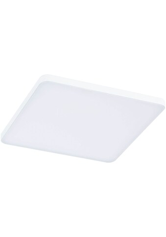 Paulmann LED Einbauleuchte »Veluna VariFit Edge...