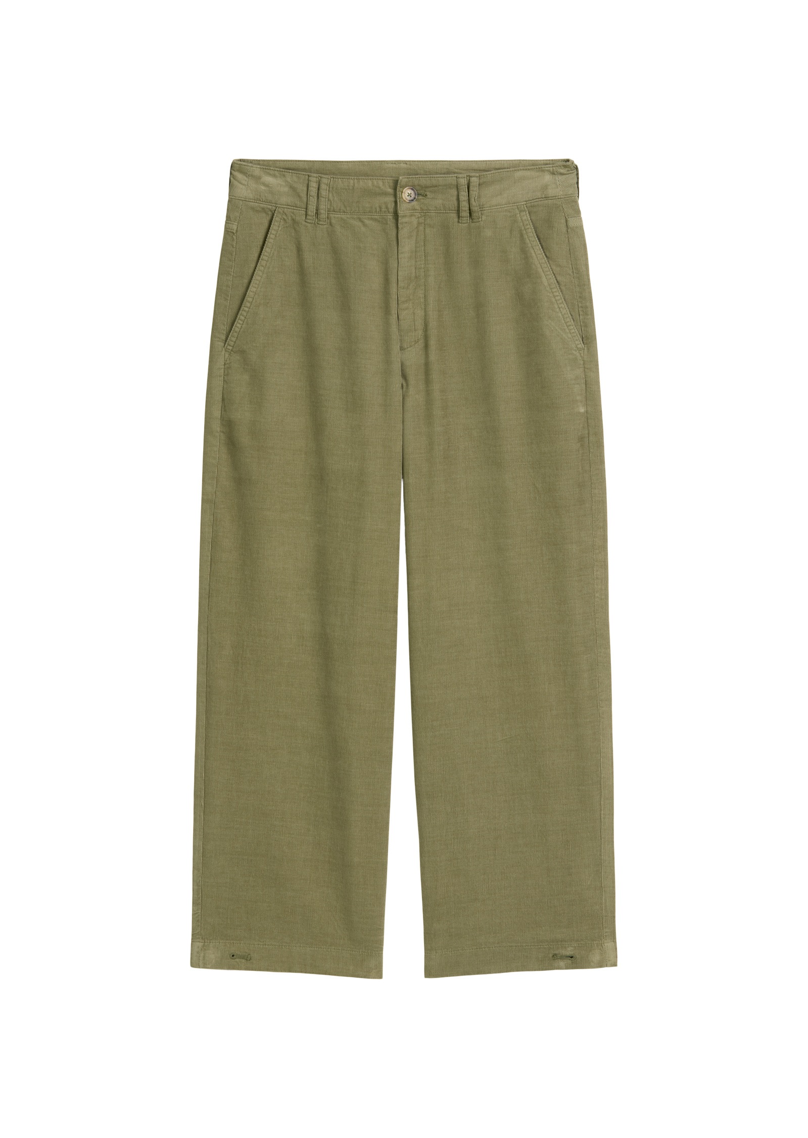 Marc O'Polo DENIM Chinohose »aus Organic Cotton«