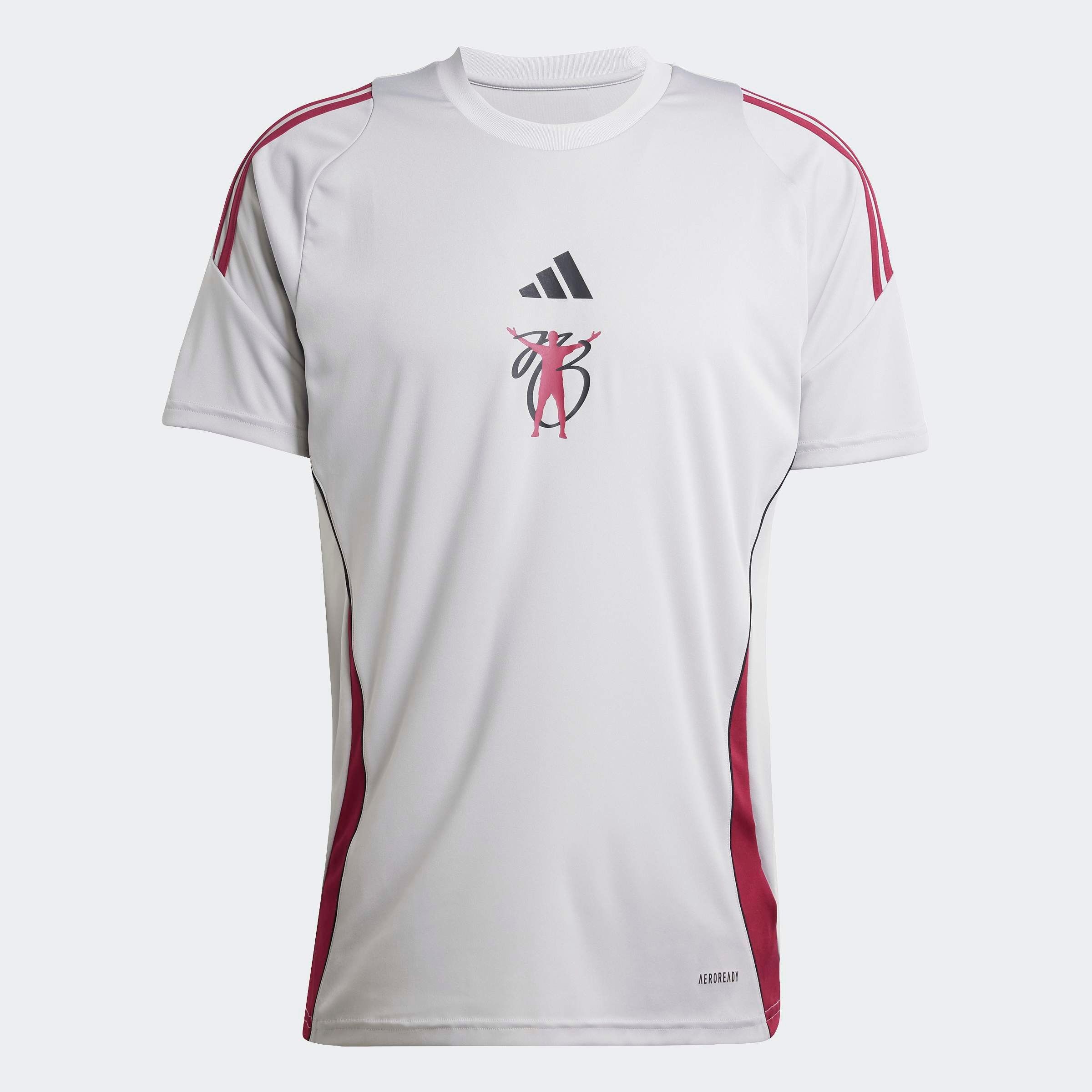adidas Performance Fußballtrikot »JB TIRO JSY«