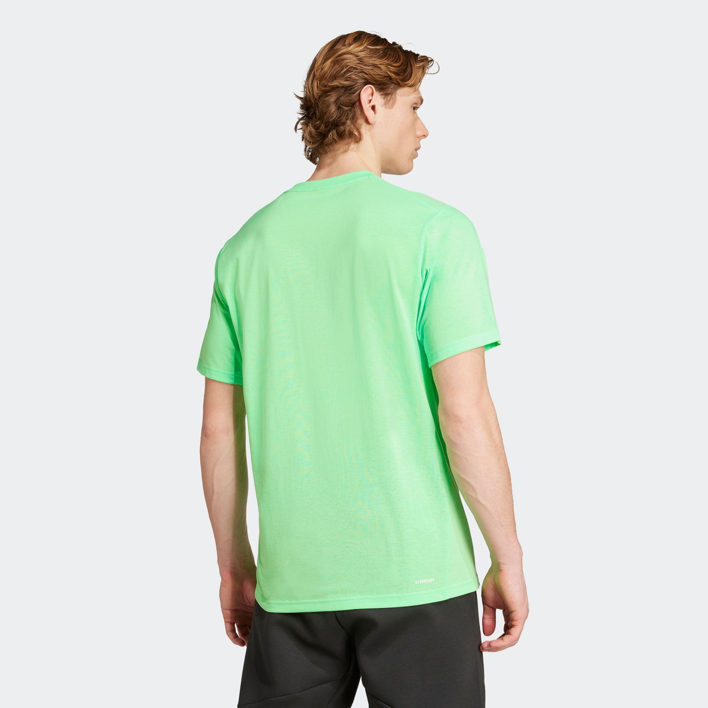 adidas Performance T-Shirt »TR-ES FR T«