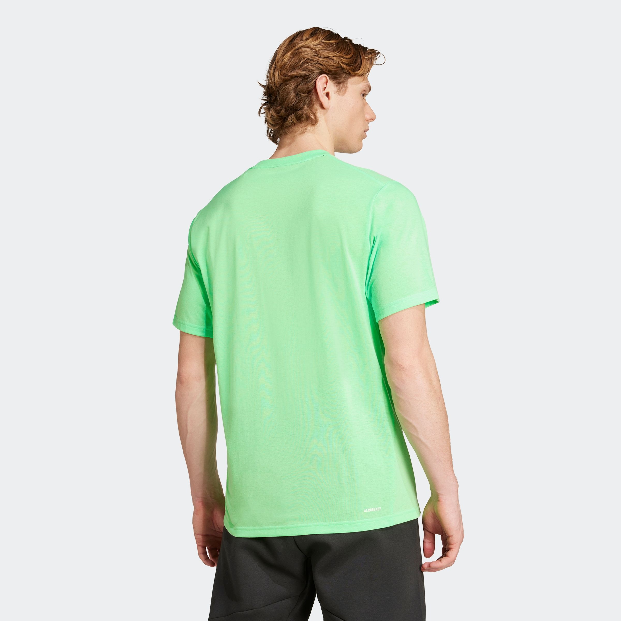 adidas Performance T-Shirt "TR-ES FR T" günstig online kaufen