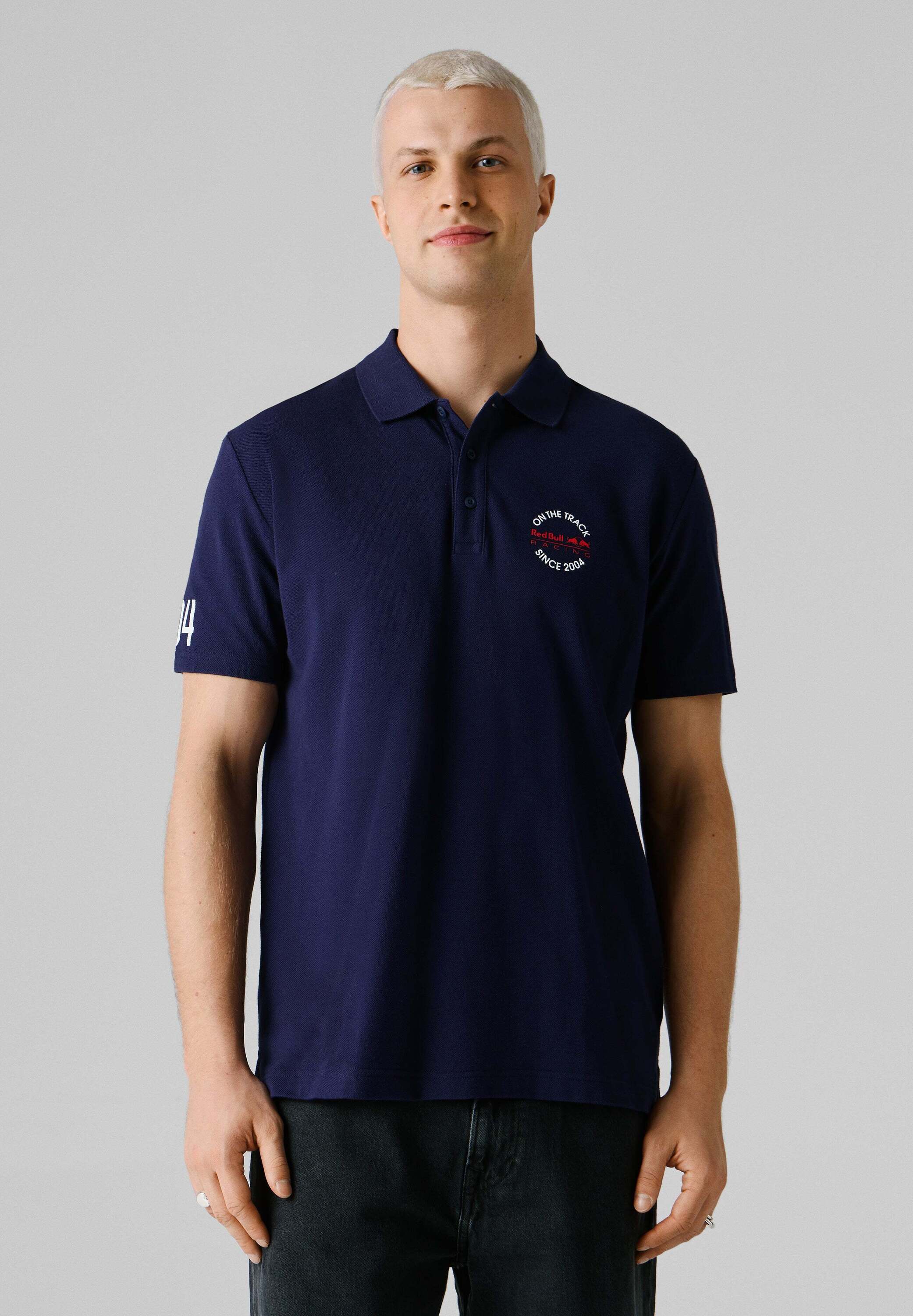 Red Bull Racing x Pepe Poloshirt "polo shirt AUTHENTIC POLO"
