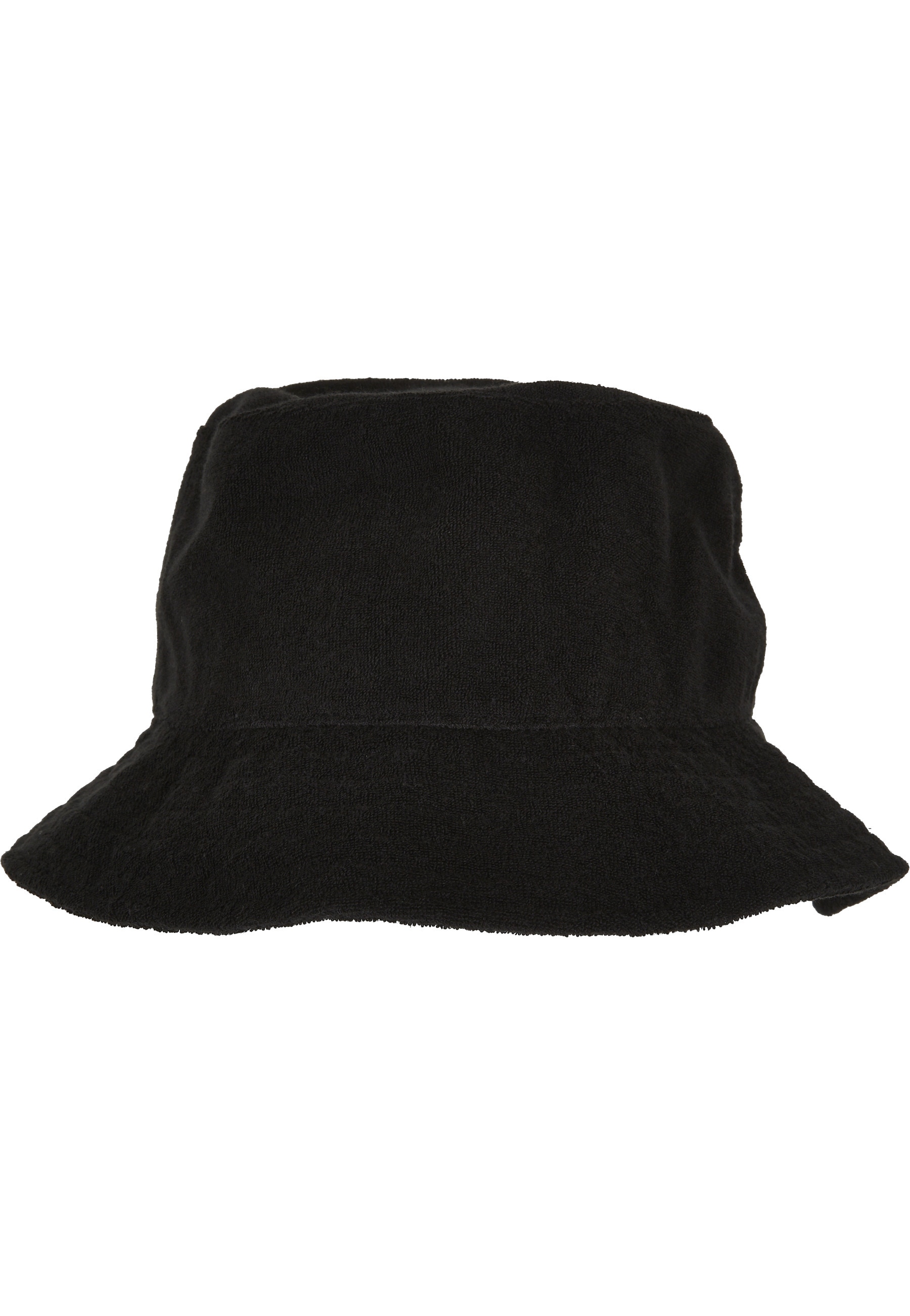 Flexfit Sonnenhut "Flexfit Accessoires Frottee Bucket Hat"