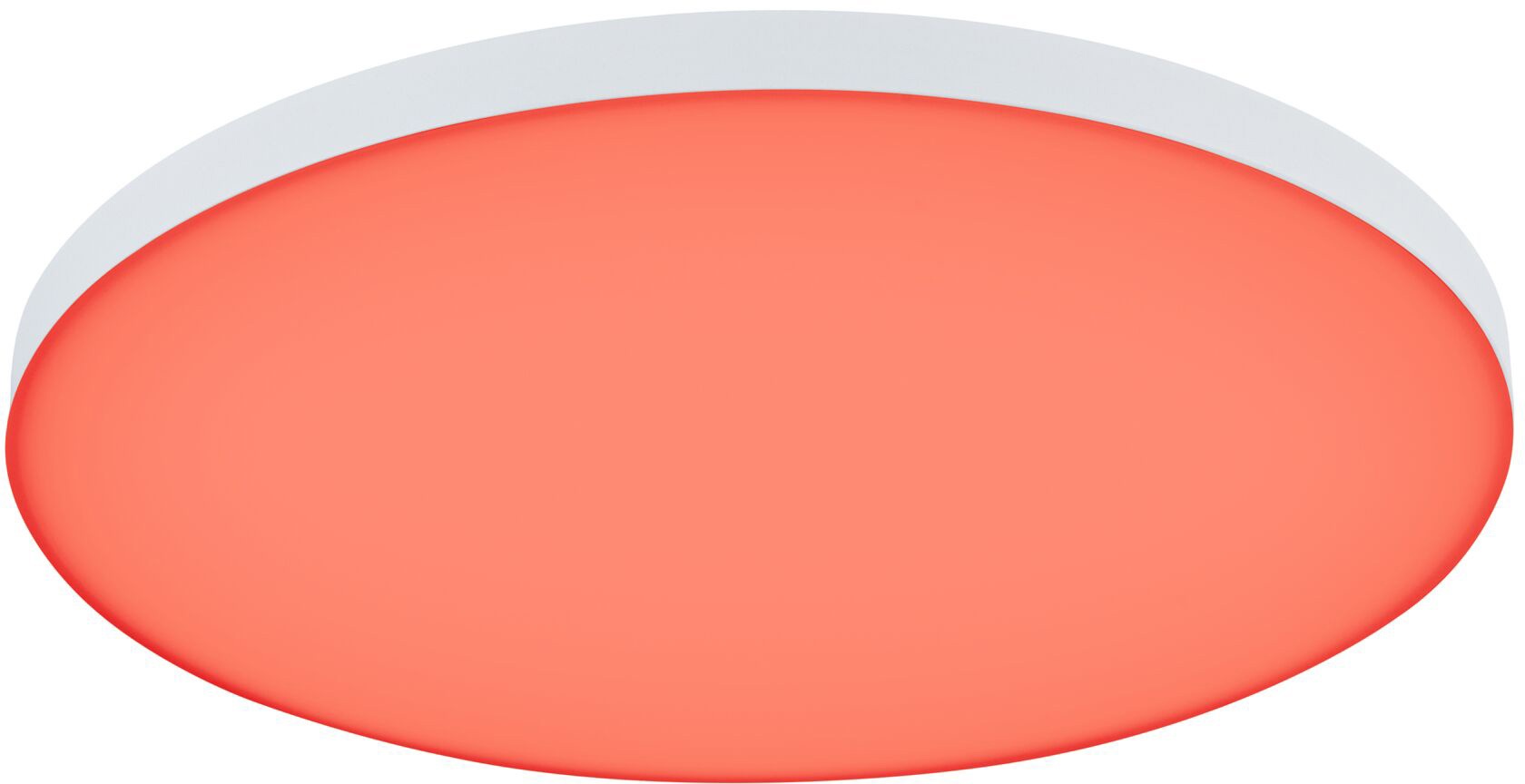 Paulmann LED Panel »Velora«, 1 flammig