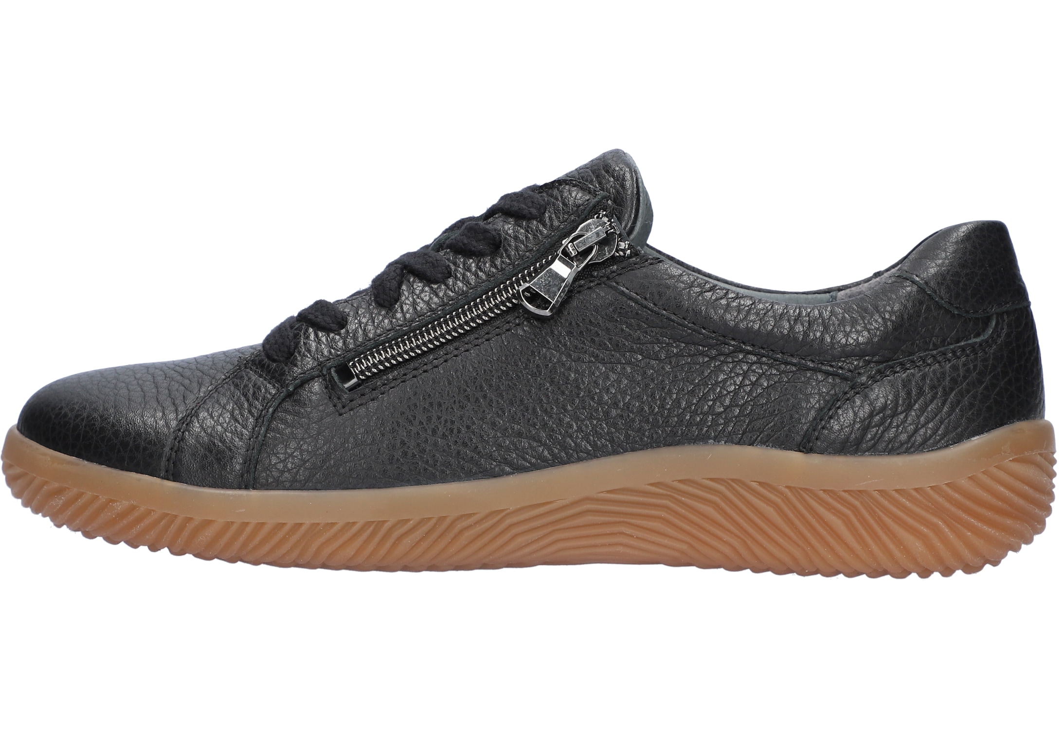 Waldläufer Schnürschuh »K-Roya«  Komfortschuh, Bequemschuh in Extraweite K