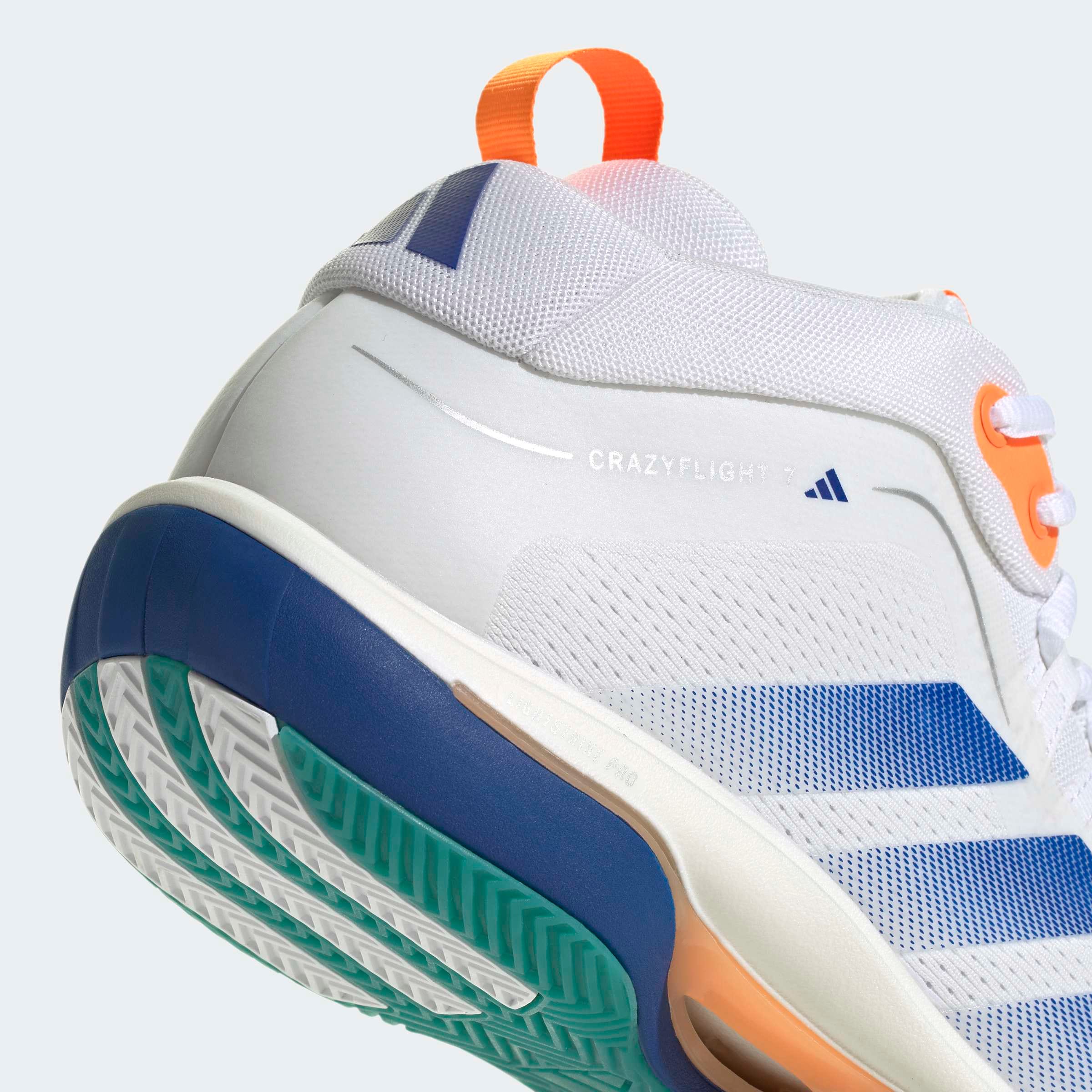 adidas Performance Hallenschuh »CRAZYFLIGHT 7«  Volleyballschuh