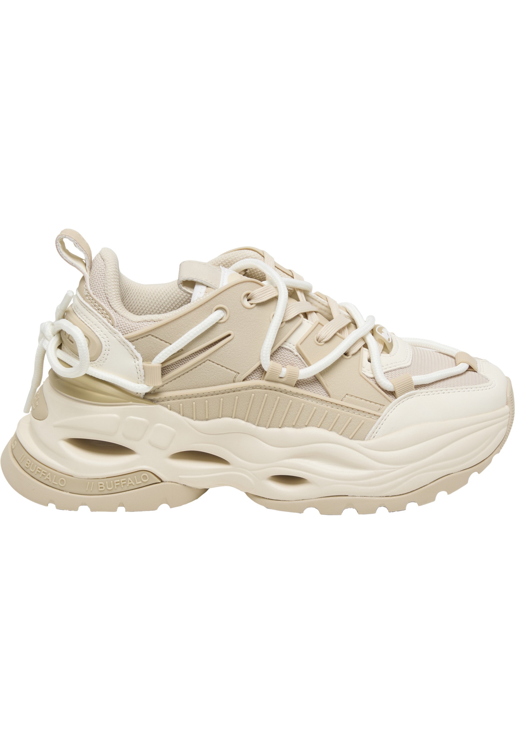 Buffalo Trainingsschuh »Buffalo TRIPLET LACE -«