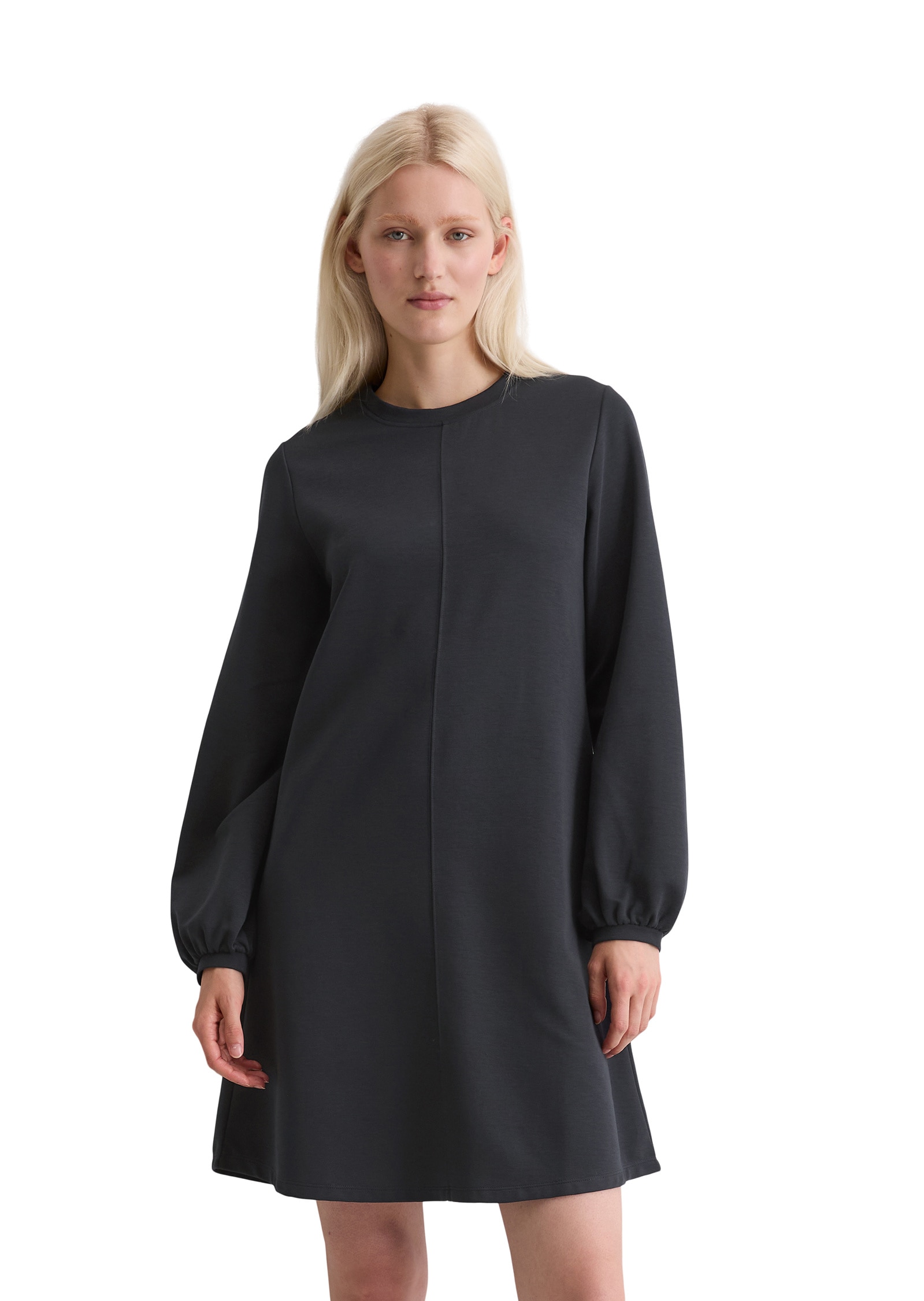 Marc OPolo Jerseykleid "aus Interlock-Qualität" günstig online kaufen