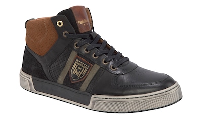 Pantofola d´Oro Sneaker »Frederico Uomo Mid« kaufen