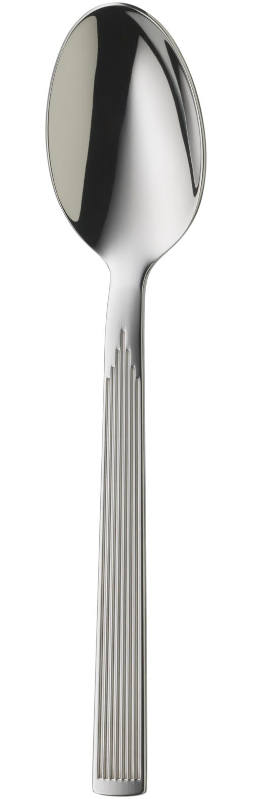 WMF Besteck-Set »Art Deco«, (Set, 30 tlg.), ergonomisch, Cromargan protect