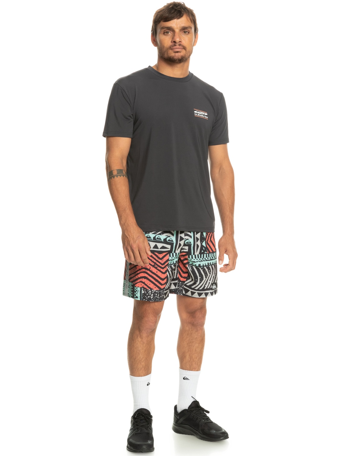 Quiksilver Badeshorts »Highlite Omni Short«