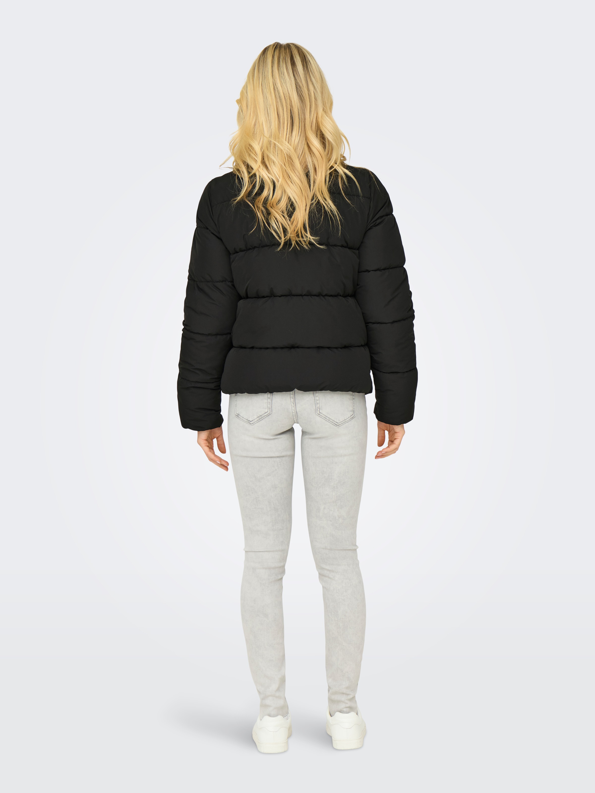 ONLY Steppjacke »ONLNEWCOOL PUFFER JACKET OTW NOOS«