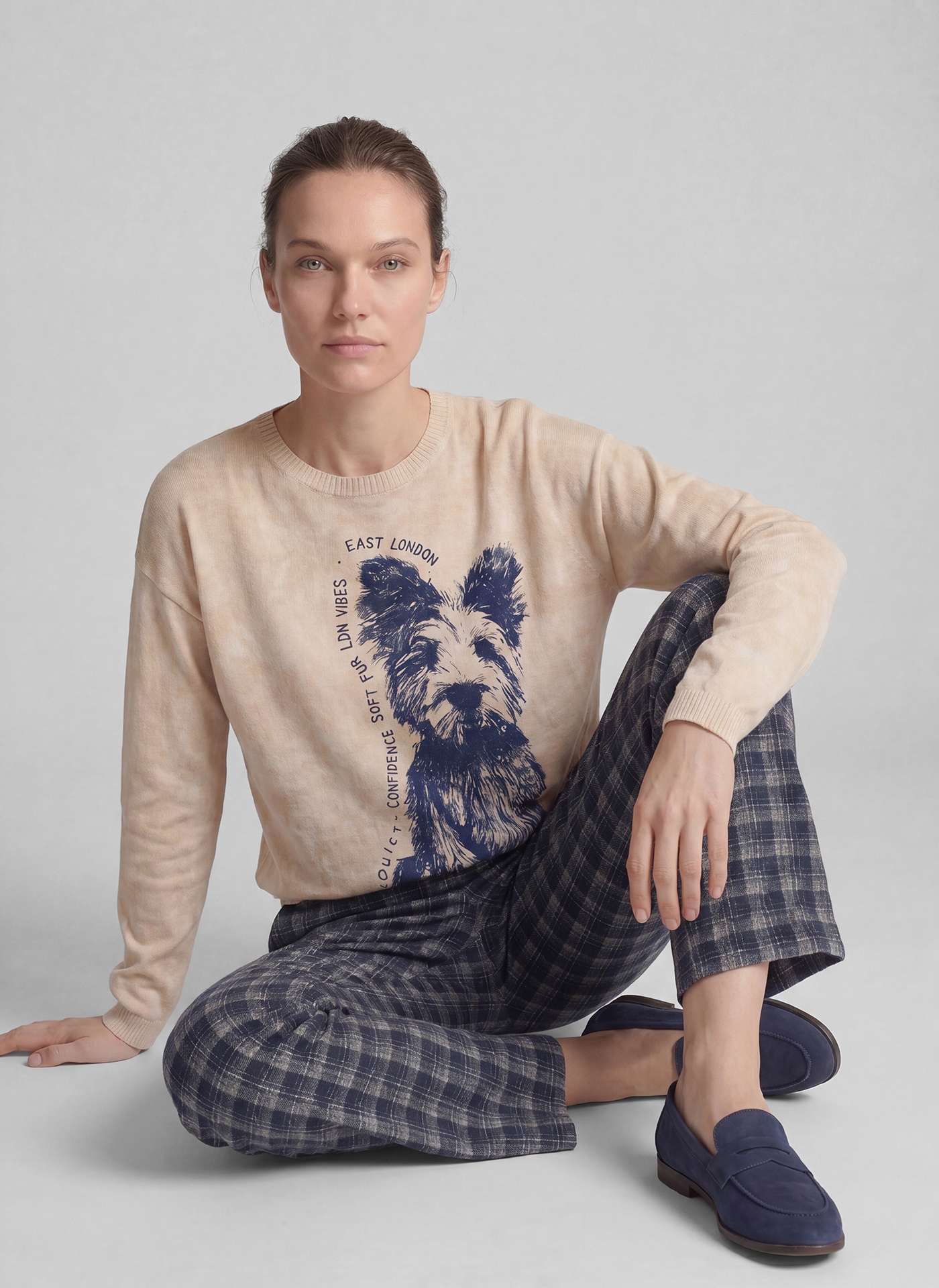 Rabe Strickpullover »Pullover«