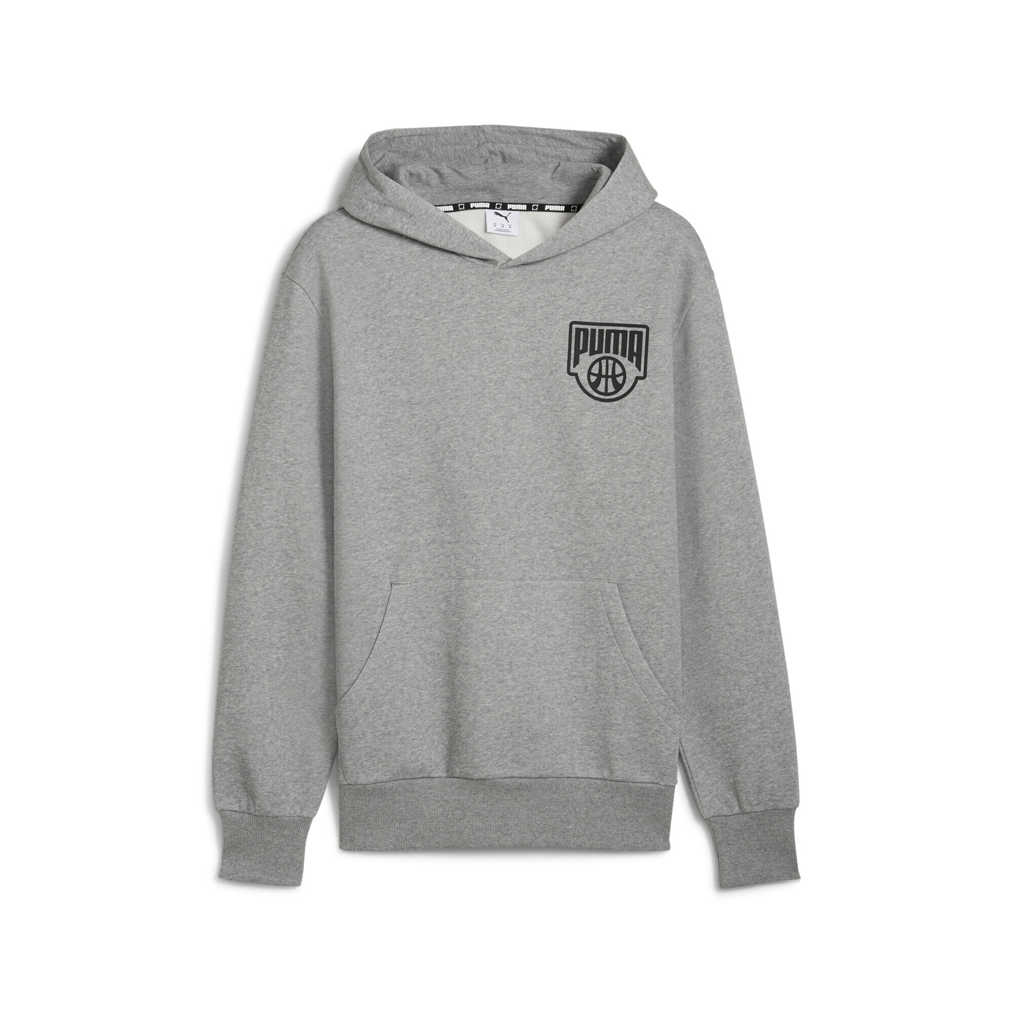 PUMA Hoodie "Posterize Basketballhoodie Herren" günstig online kaufen