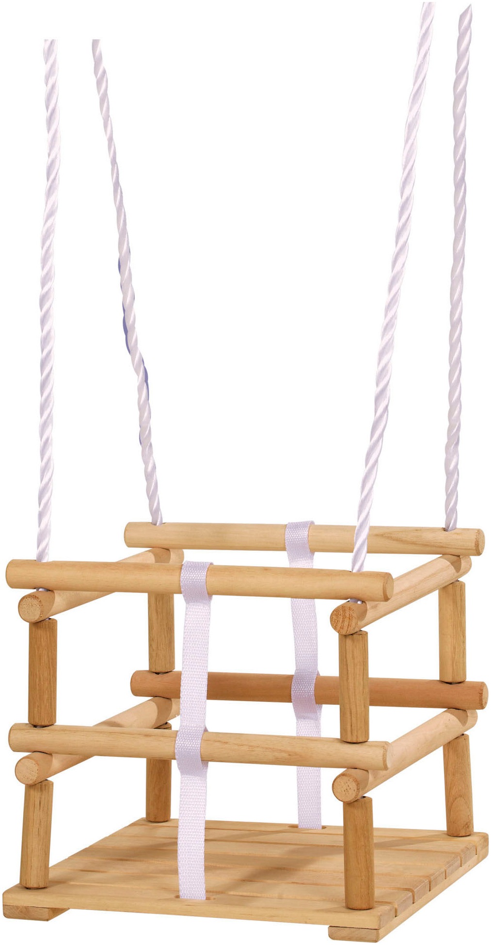 Eichhorn Babyschaukelsitz »Outdoor Gitterschaukel«