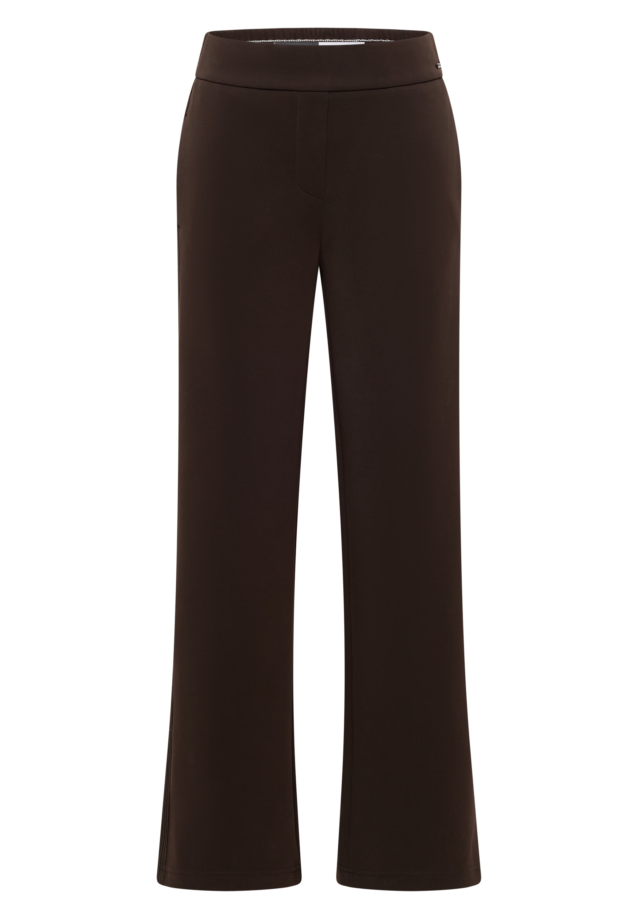 Cecil Culotte  High Waist