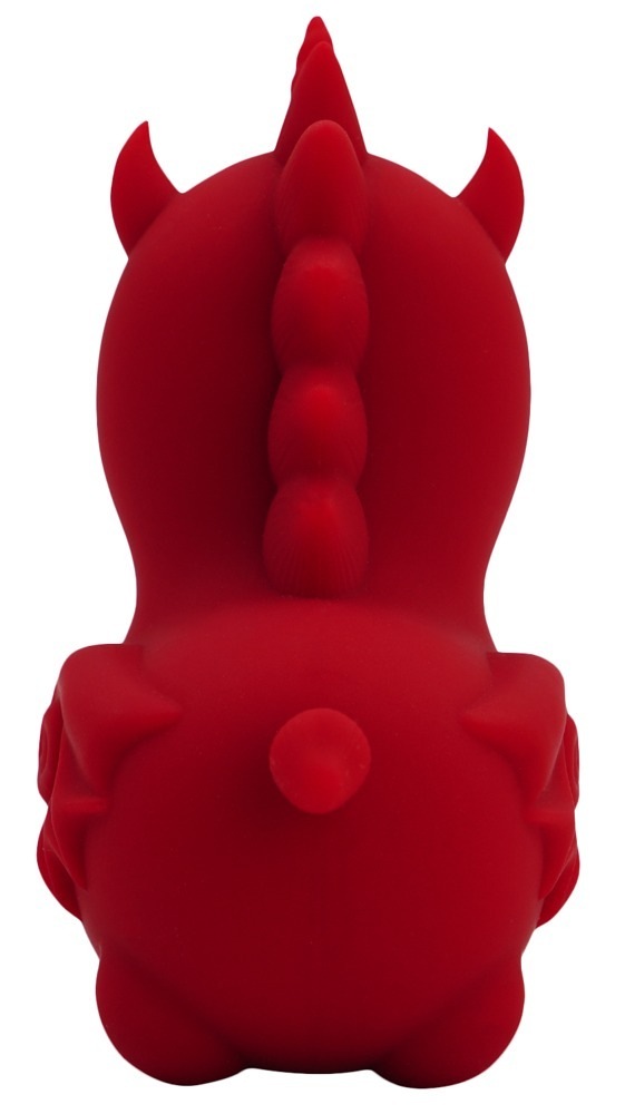 You2Toys Vibrator »Auflegevibrator Blaze Diablo«