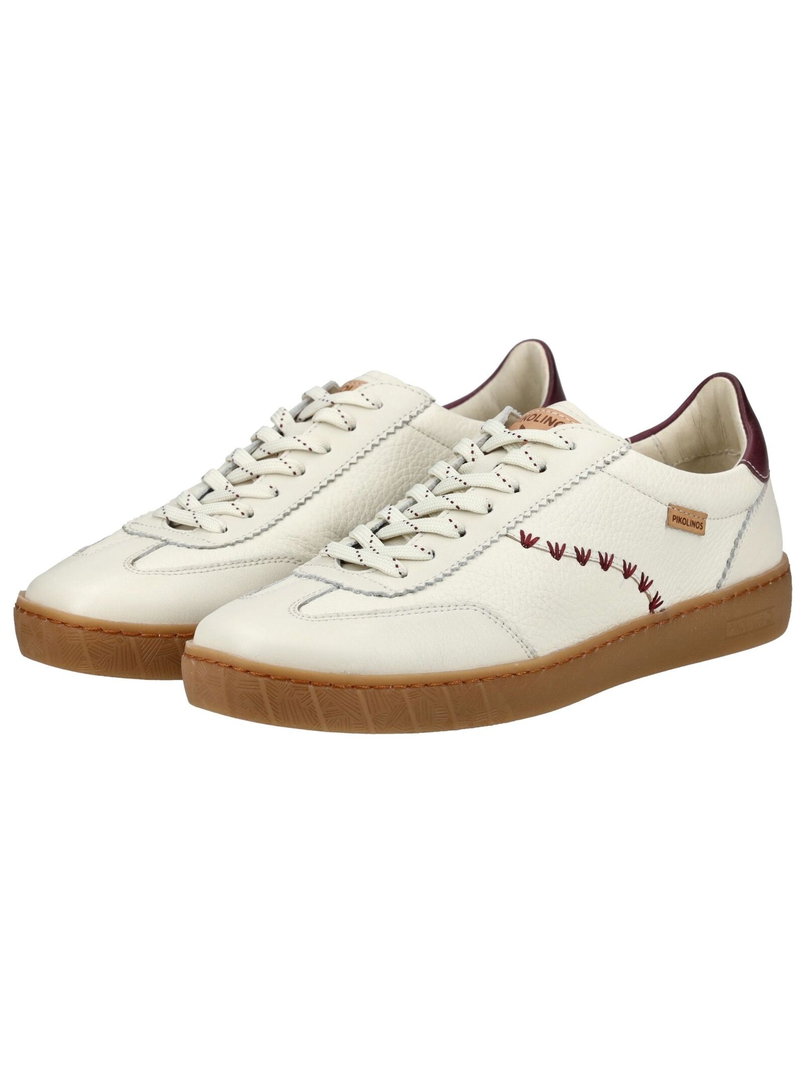 PIKOLINOS Sneaker »PIKOLINOS Sneaker Leder«