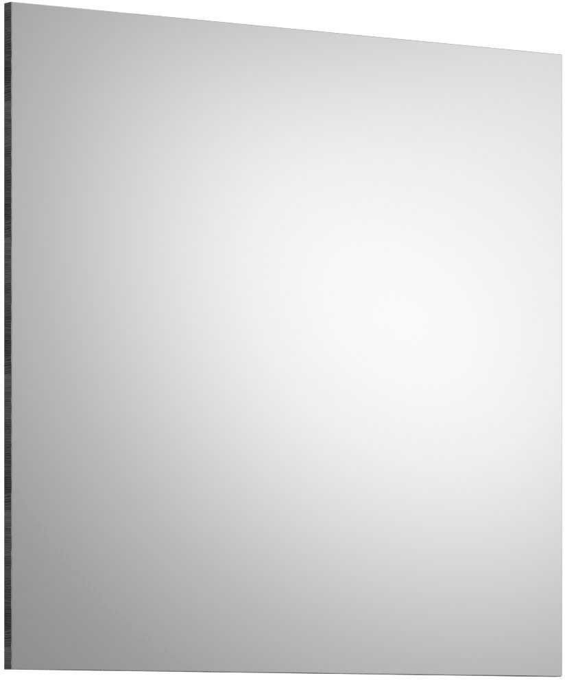 Home affaire Garderobenspiegel "SIENA, B x H x T ca.: 90 x 87 x 2 cm, inkl. günstig online kaufen