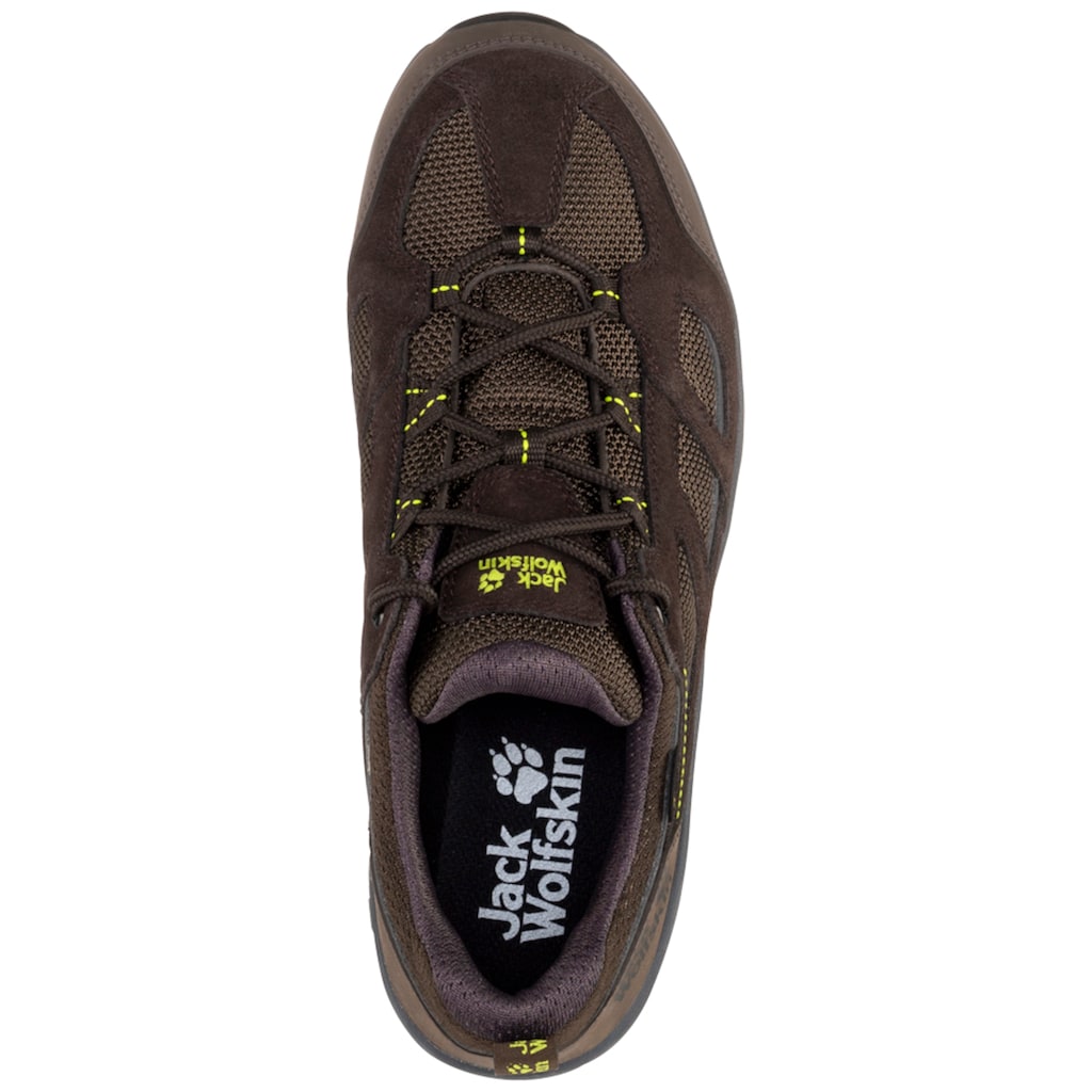 Jack Wolfskin Wanderschuh »VOJO 3 TEXAPORE LOW M«