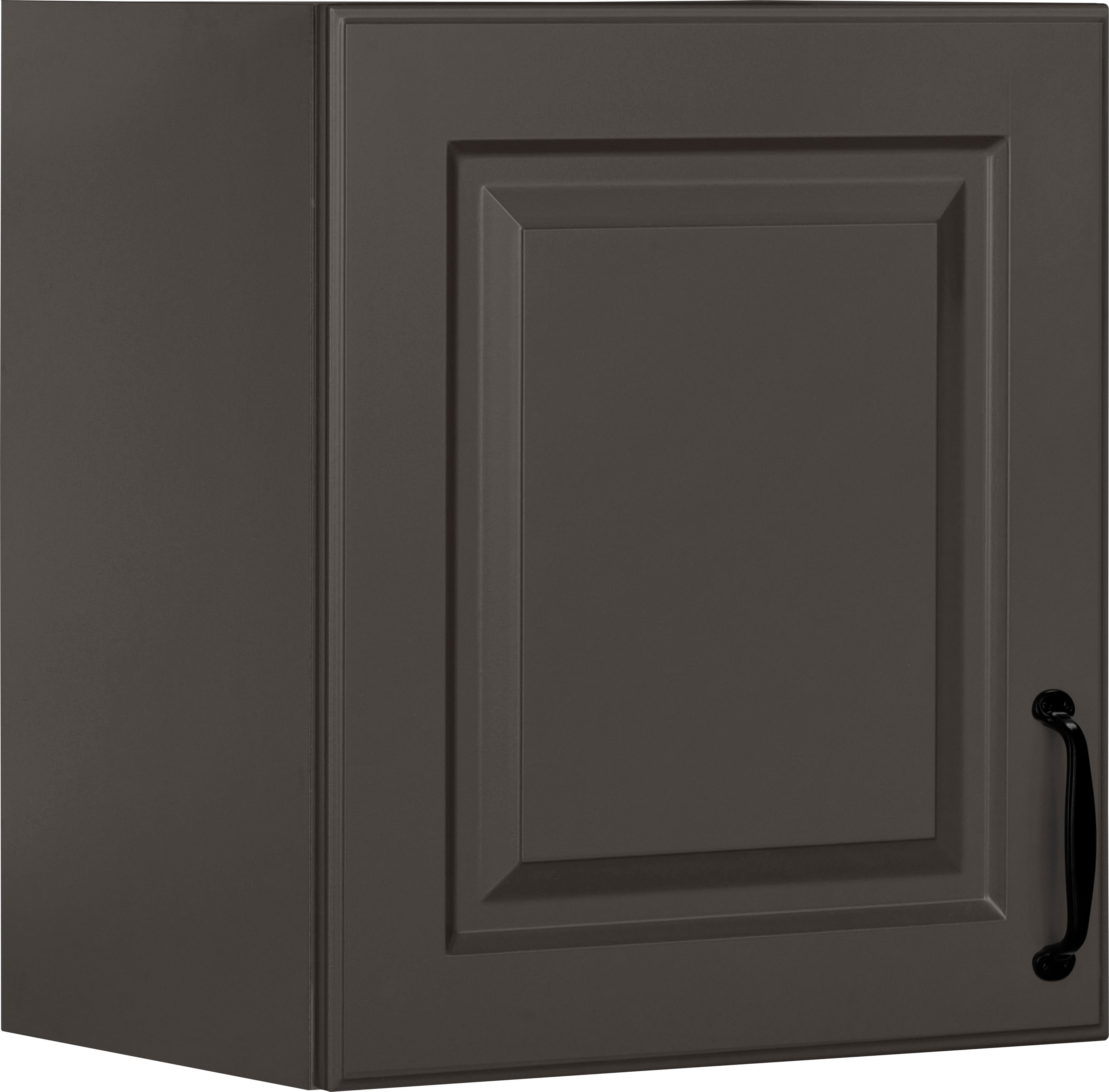 wiho Küchen Hängeschrank "Erla" mit Kassettenfront, inkl. Einlegeboden, in zwei Breiten