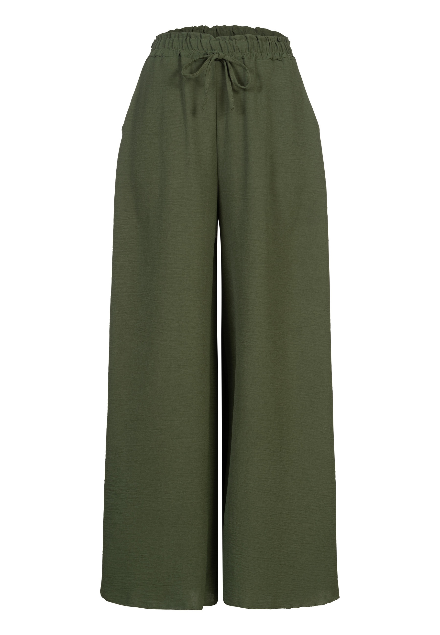 CLOUD 5IVE Stoffhose "CLOUD 5IVE Wide Summer Pants" günstig online kaufen